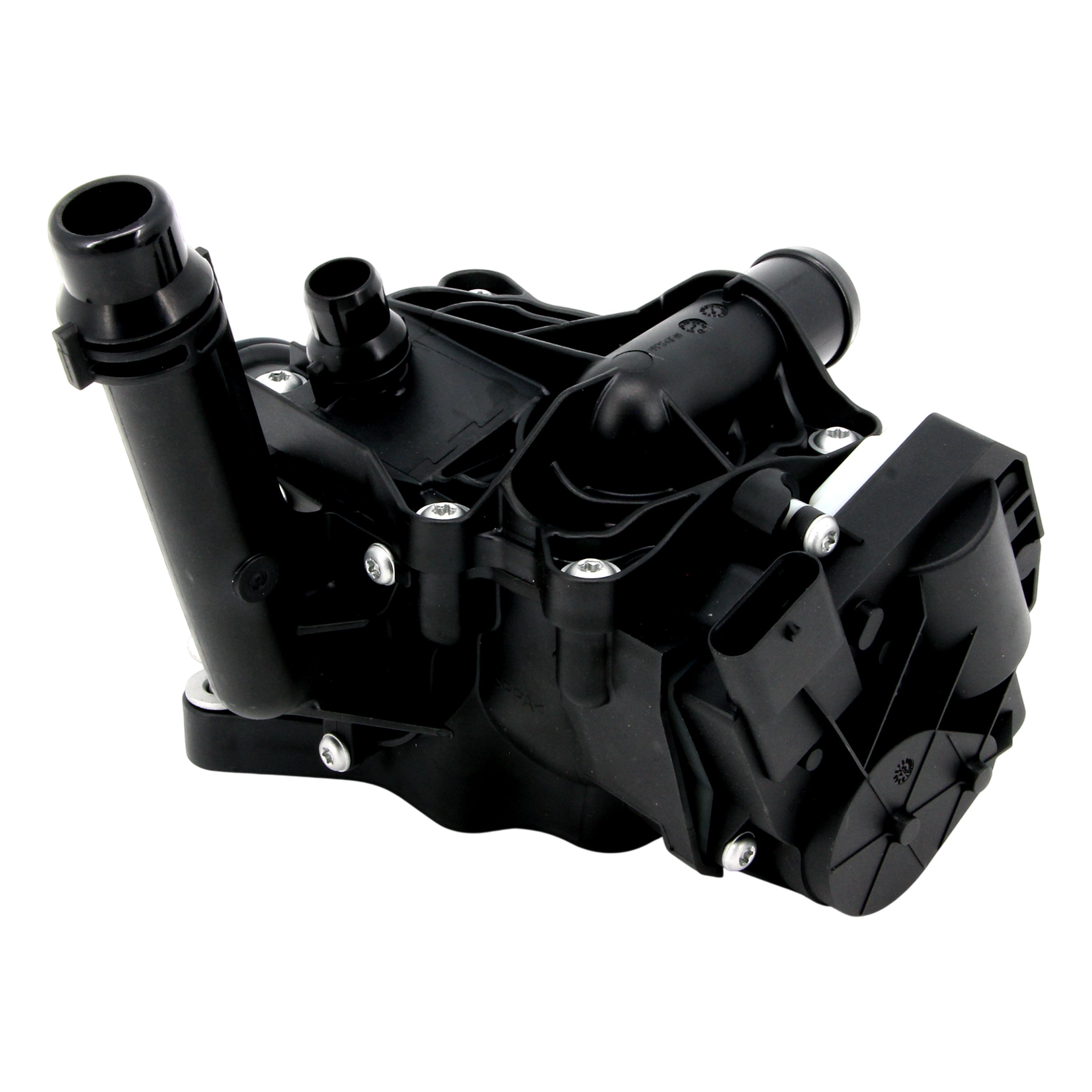 Thermostat For BMW 1 2 3 4 5 6 7 Series F20 F22 F30 F36 F33 F32 G30 G32 G12, X3, X4