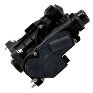 Engine coolant thermostat for BMW X3 X4 and Z4