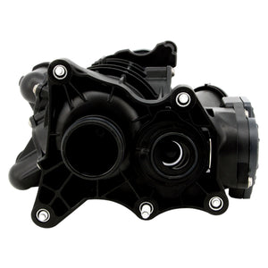 BMW 11538642560 coolant housing thermostat
