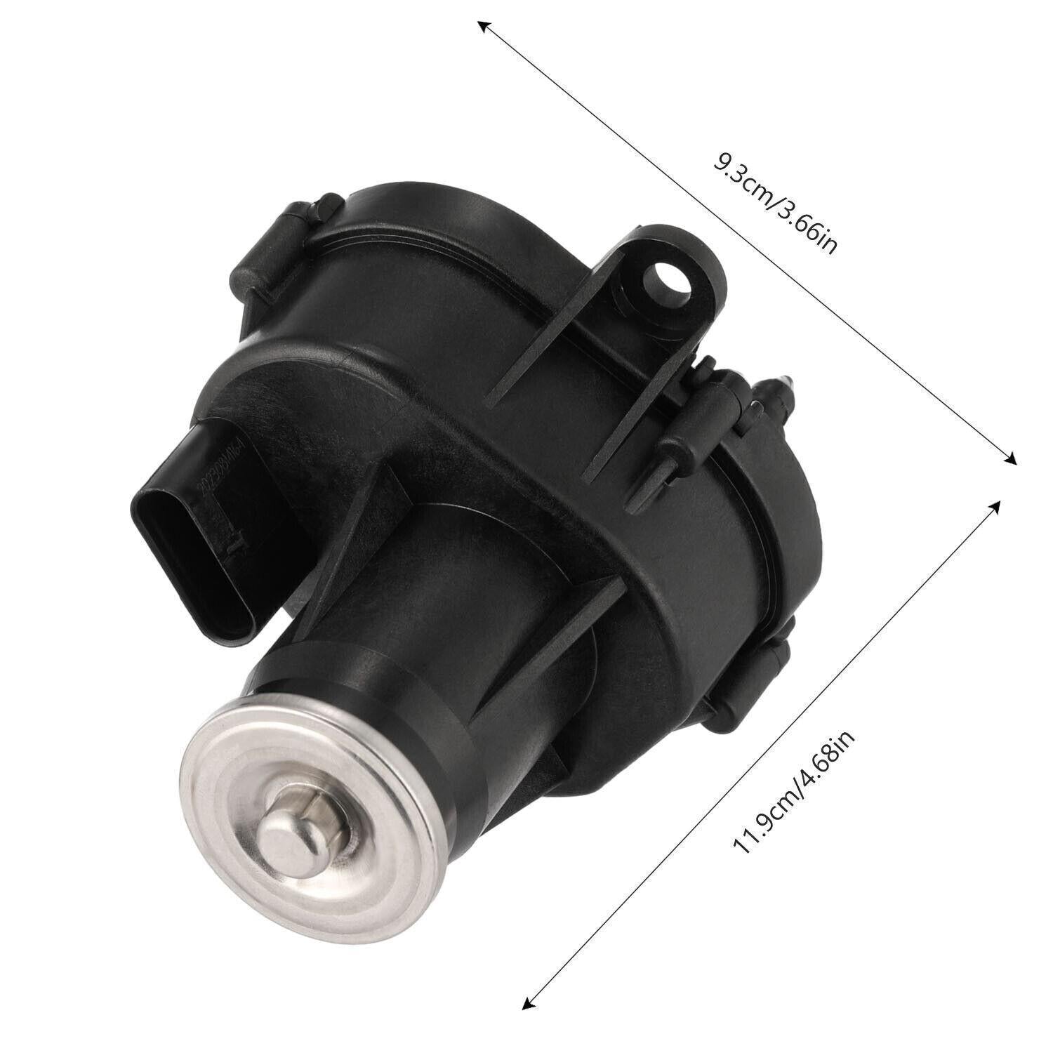Inlet Manifold With Swirl Flap Actuator For Bmw 1, 2, 3, 4, 5, 6, 7 Series