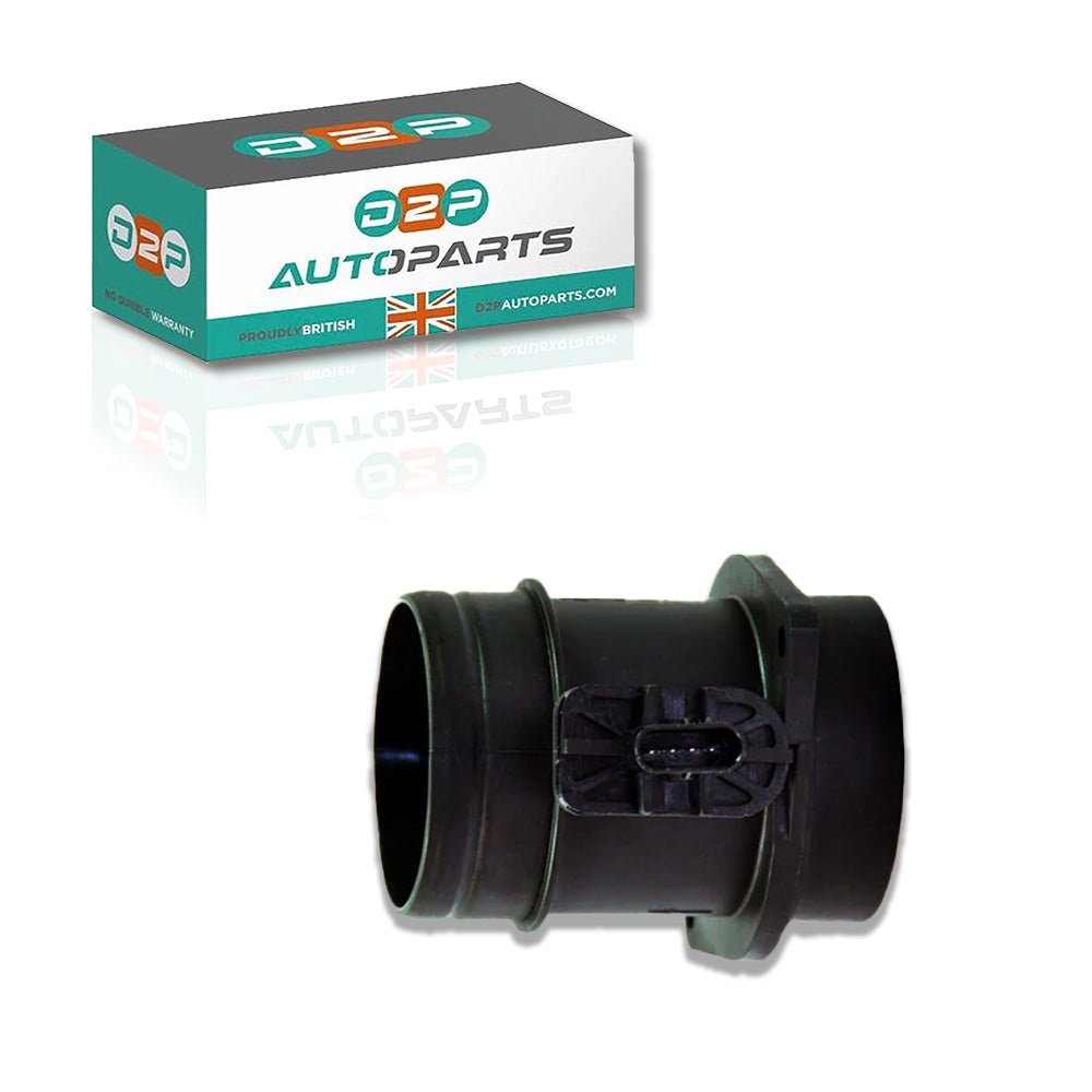 Air Flow Meter Sensor (4 Pins) For Peugeot, Citroen, DS and Mini 0280218241, 13627597085