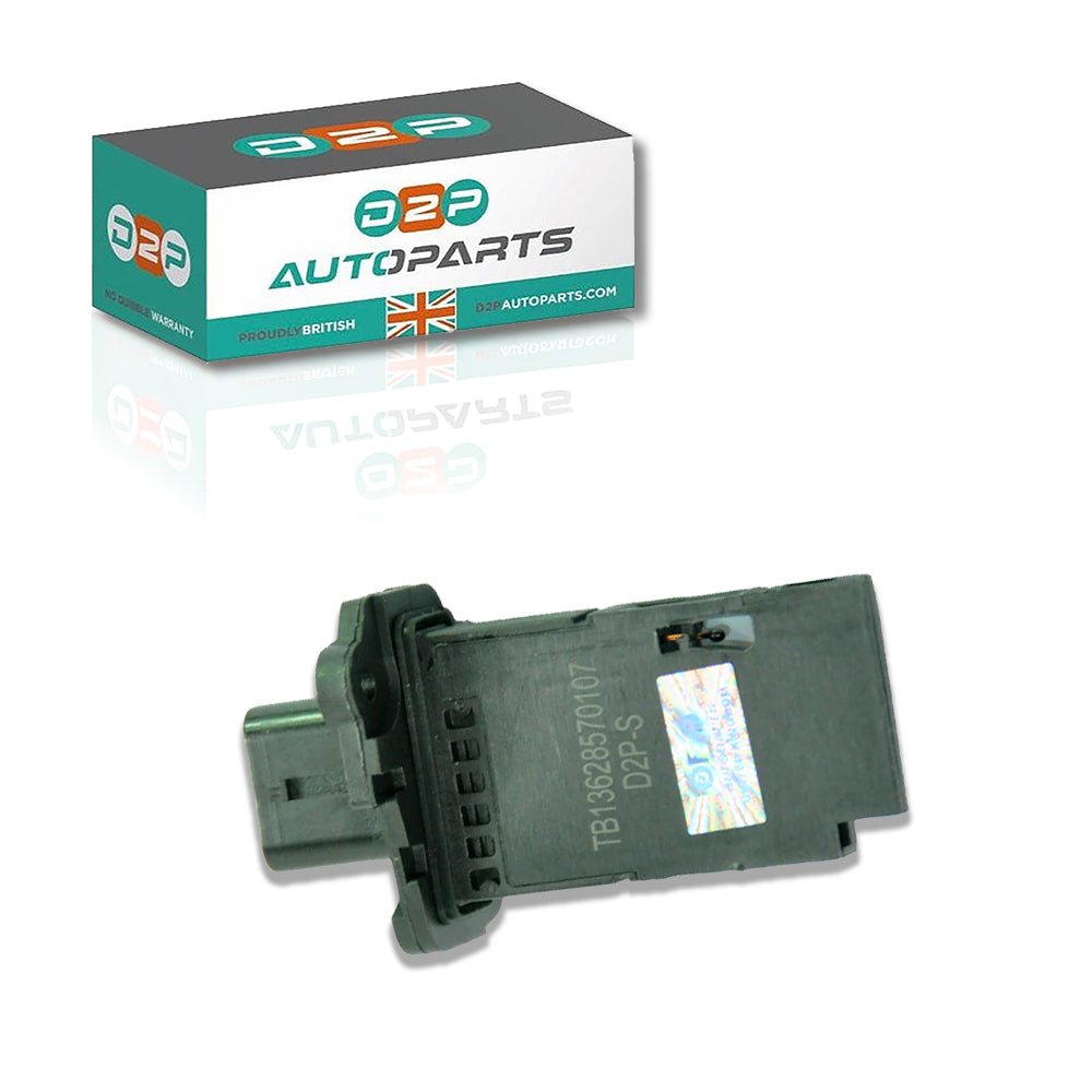 MAF sensor for BMW 1 Series 3 Series Mini close-up