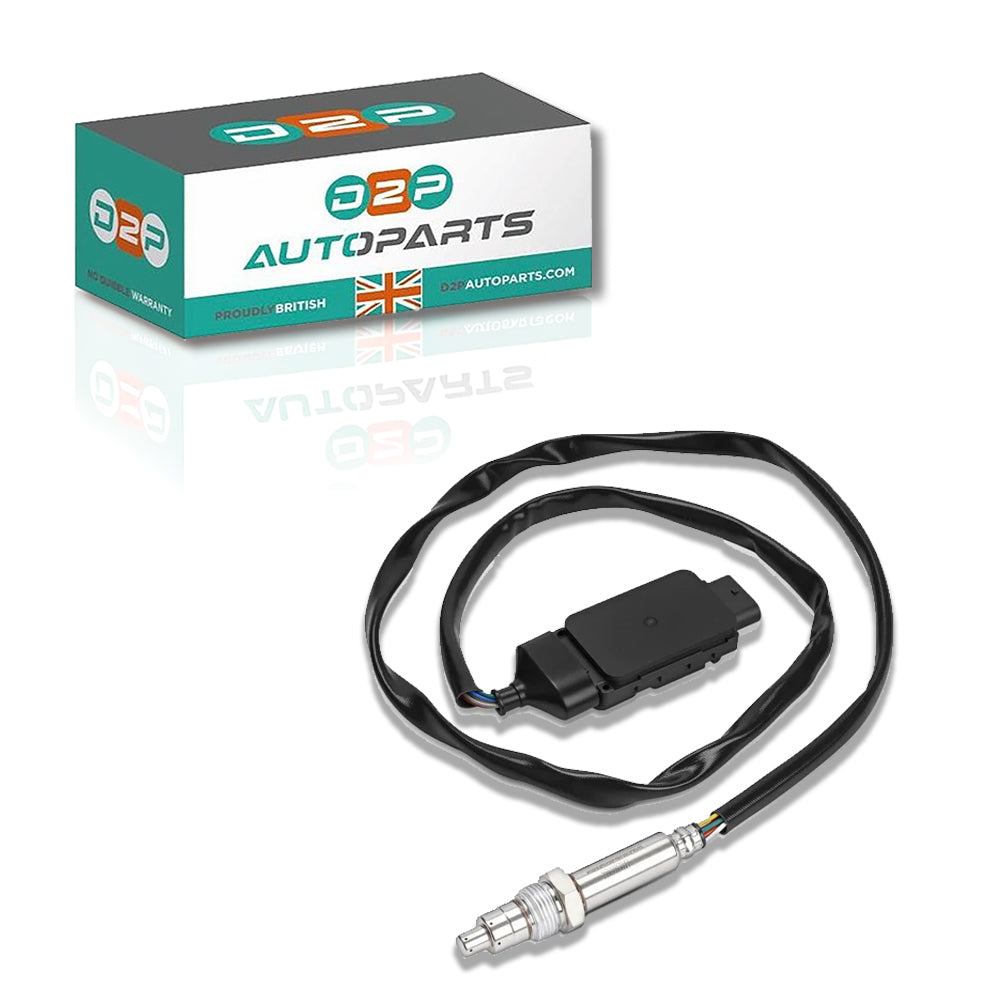 Nox Sensor For BMW: 2 Series, 3 Series, 4 Series, 5 Series, 6 Series, X3, X4, X5 - 13628594553