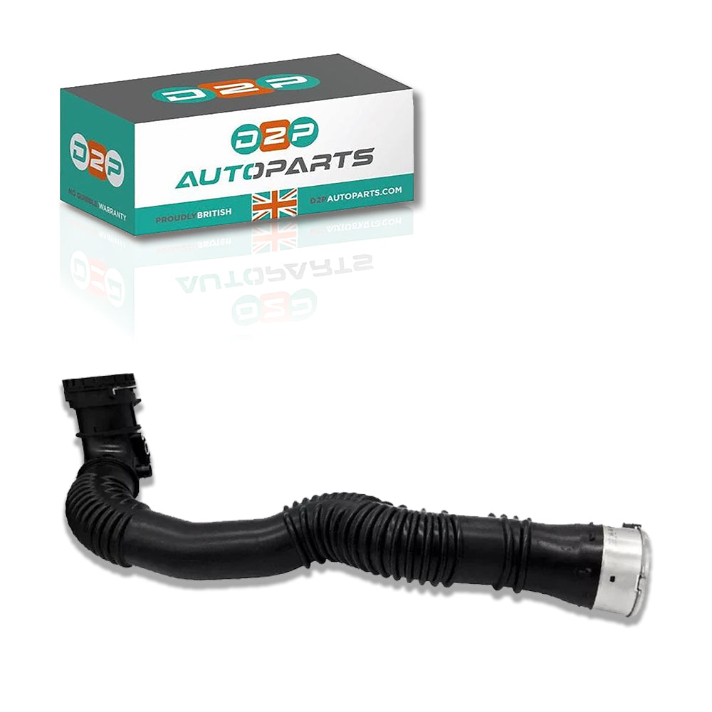 Turbo Intercooler Charge Air Intake Pipe for BMW: 5 Series, MG: MG ZS