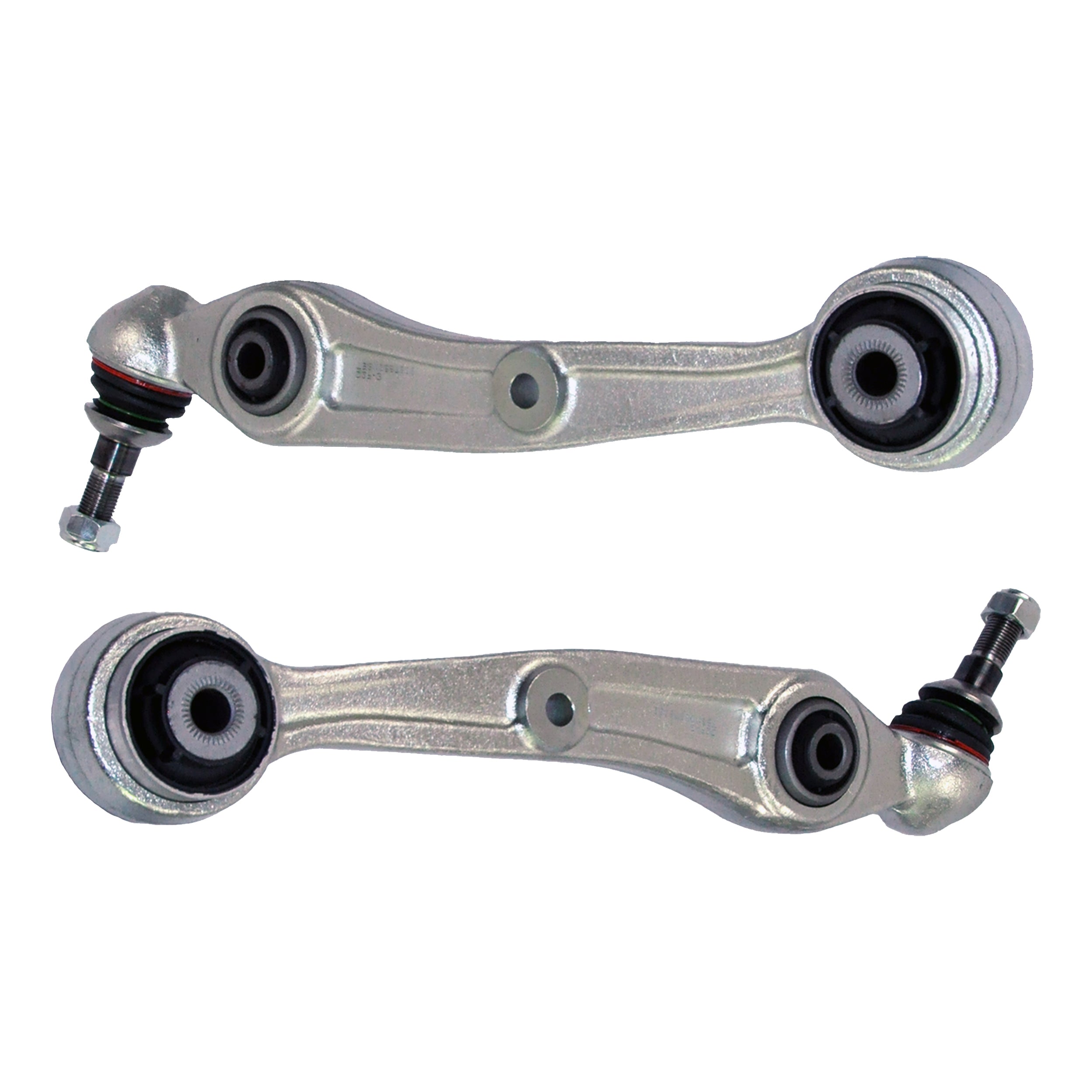 lower suspension wishbone arms for BMW 4-Series and X SUV