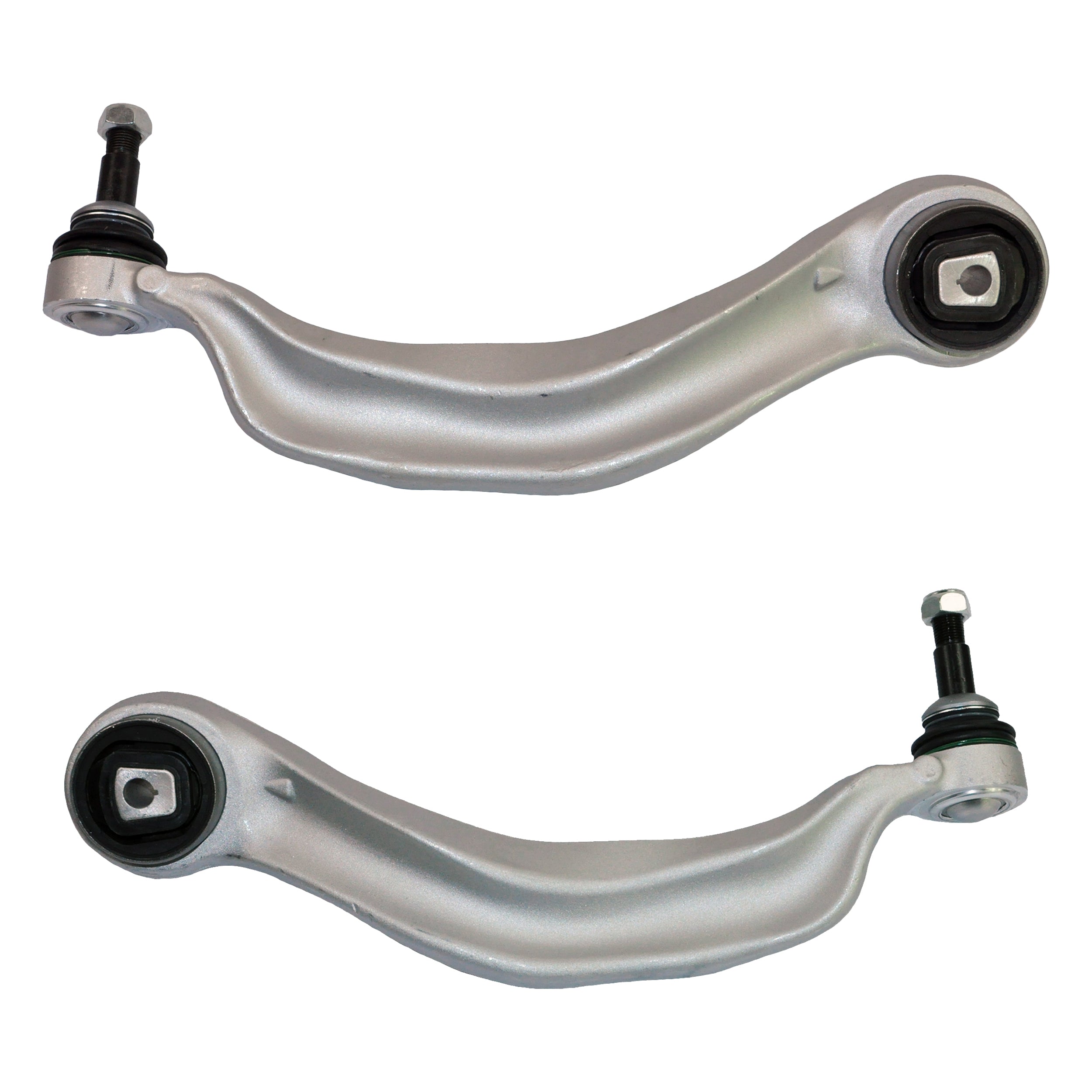 BMW Alpina B7 F01 F02 front lower forward suspension arms