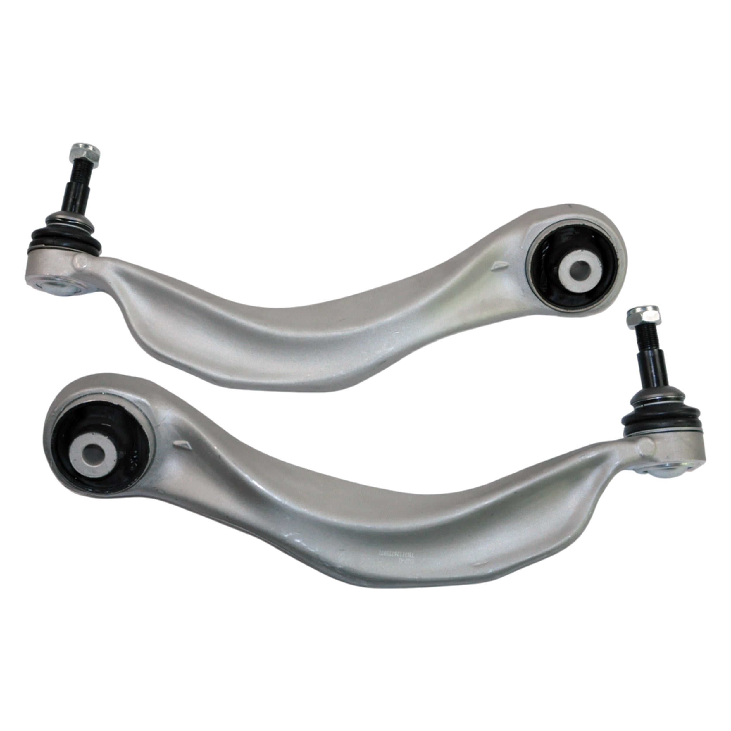 BMW 6 Series F12 front left and right lower control arms