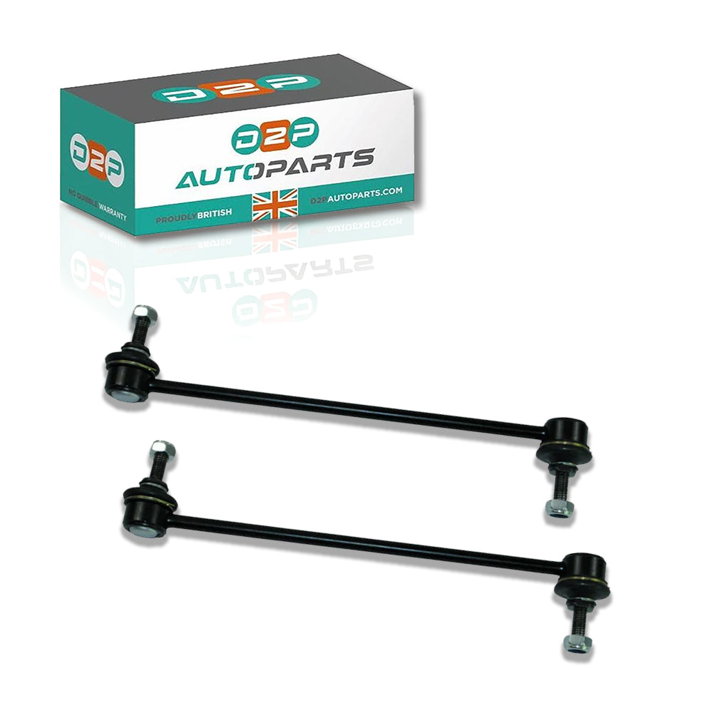 Mini stabilizer sway bar drop link OEM-style