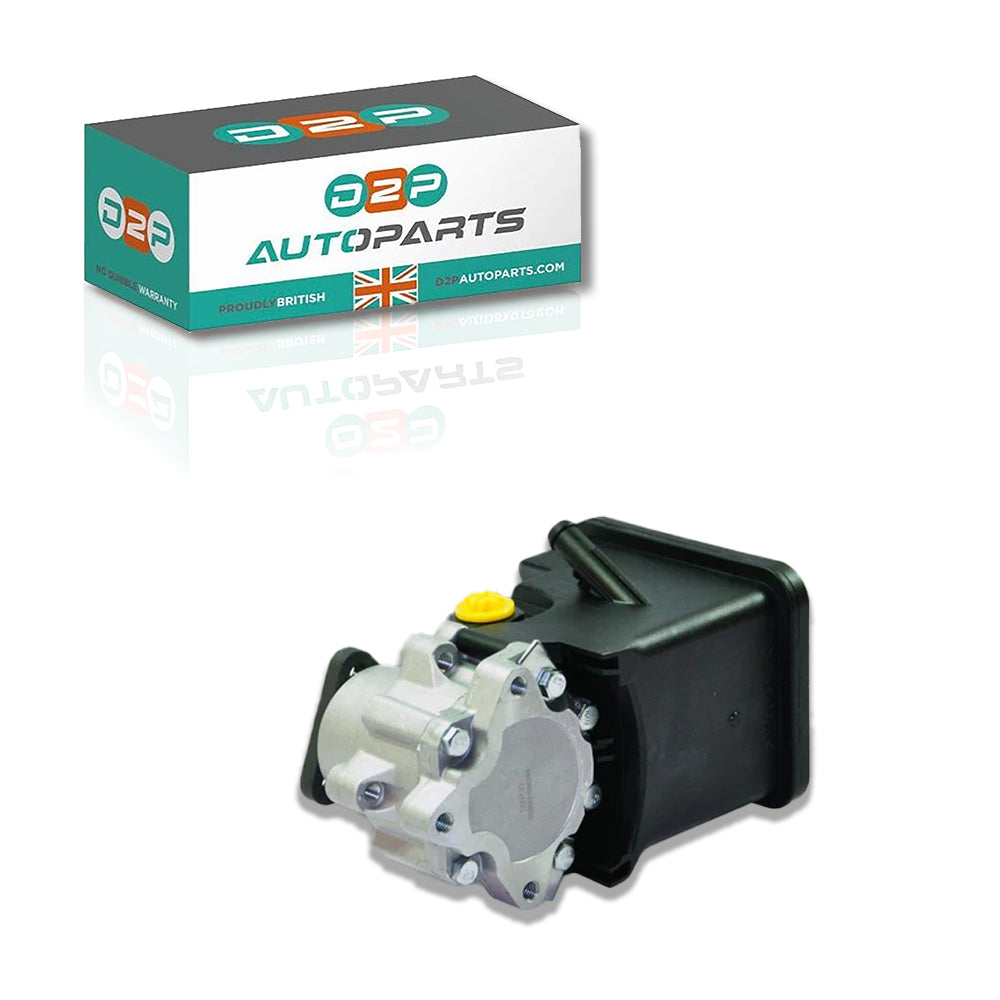 Hydraulic Power Steering Pump For BMW: 1 Series, 3 Series, 5 Series, X3, X5
