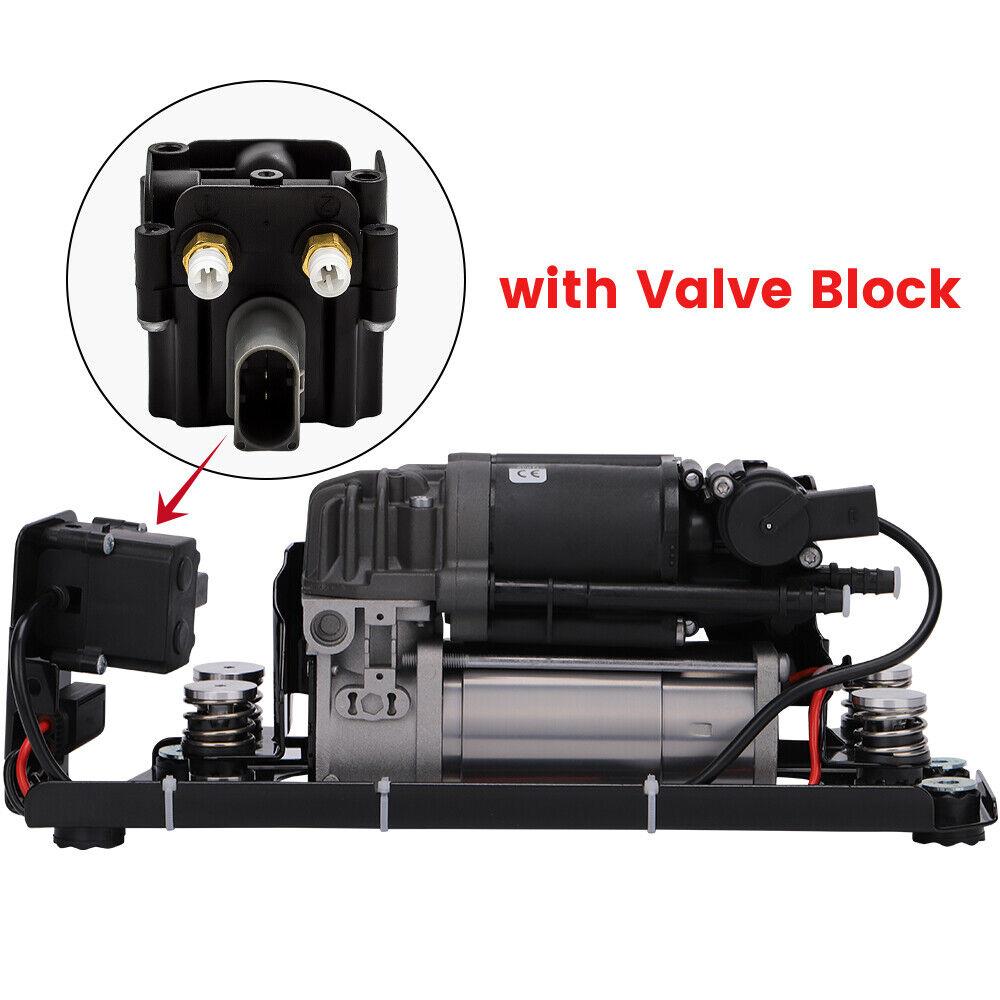 Rear parking brake electric actuator servo units X2 for BMW 5 Series F10 and F11