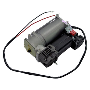 replacement air suspension pump for BMW X5 X6