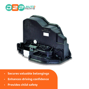 7202145 BMW door latch mechanism product image