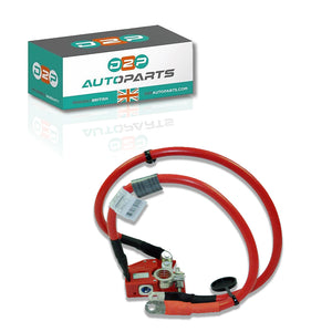 car battery positive cable for BMW 1 Series F20