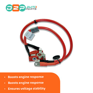 battery cable plus pole for BMW F22 F23
