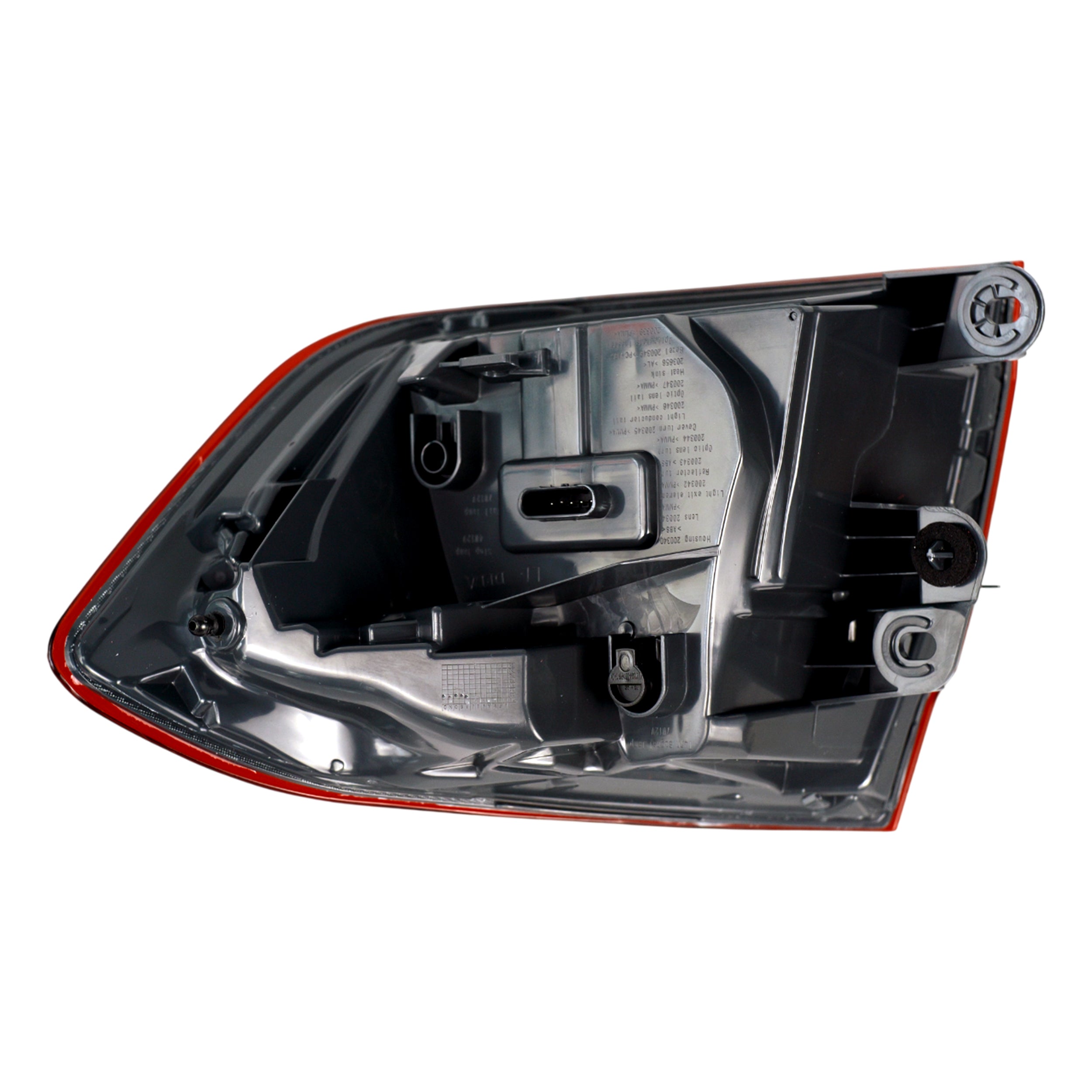 Rear Left Passenger Tail Light Lamp For BMW 3 Series F30 F80 Saloon 2011-2018
