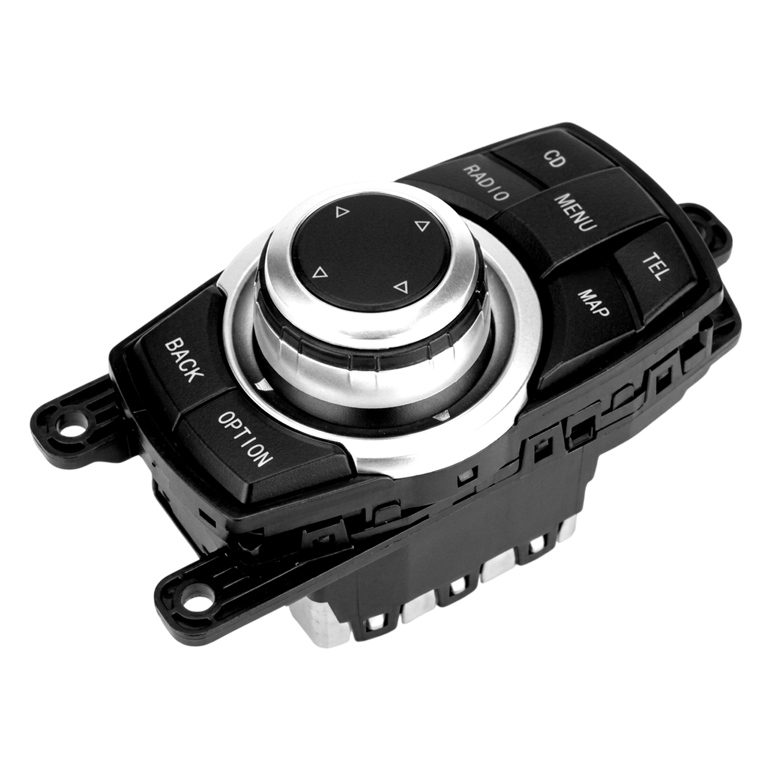 Multimedia Idrive Controller Knob Switch 65829206446 For BMW F07 F10 F01 F02 F25