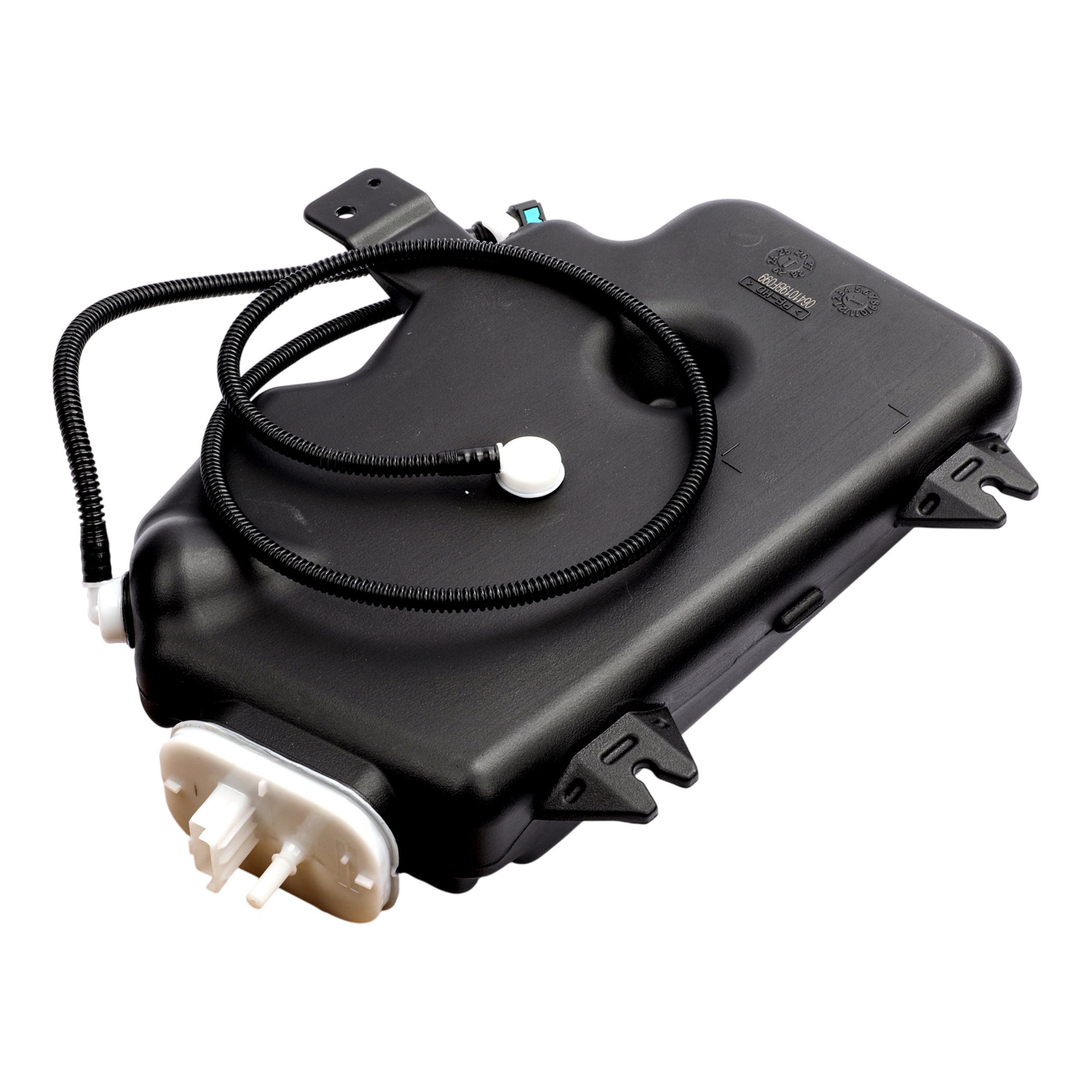 Additive Reservior Tank Pump For Peugeot Expert, 807 1.6 Hdi , 2.2 Hdi & 2.0 Hdi