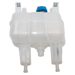 Replacement coolant tank for Peugeot Boxer and Citroen Relay