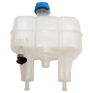 Coolant expansion bottle for Vauxhall Movano BlueHDi