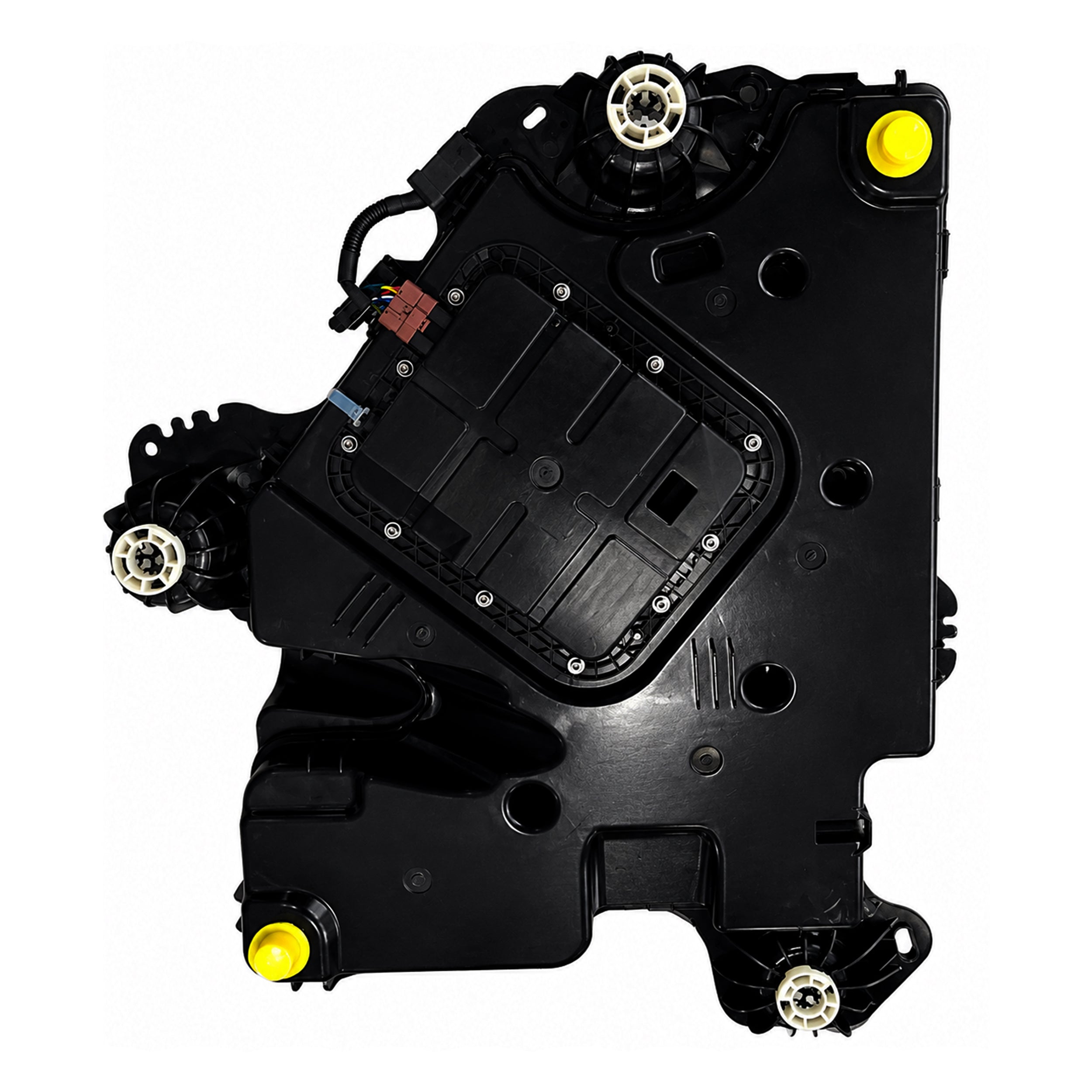 Ad Blue Adblue Urea Additive Tank For Citroen Dispatch 3 Spacetourer 1682616080