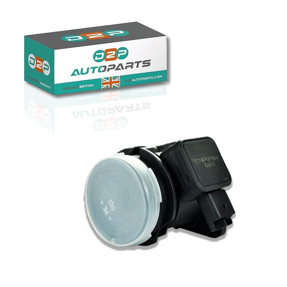 Mass Air Flow Meter (4 Pins) For Peugeot/Citroen/Ford