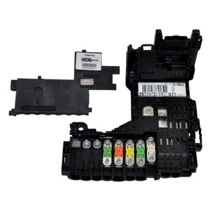 Battery Protection Fuse Box for Citroen C4 9807028780
