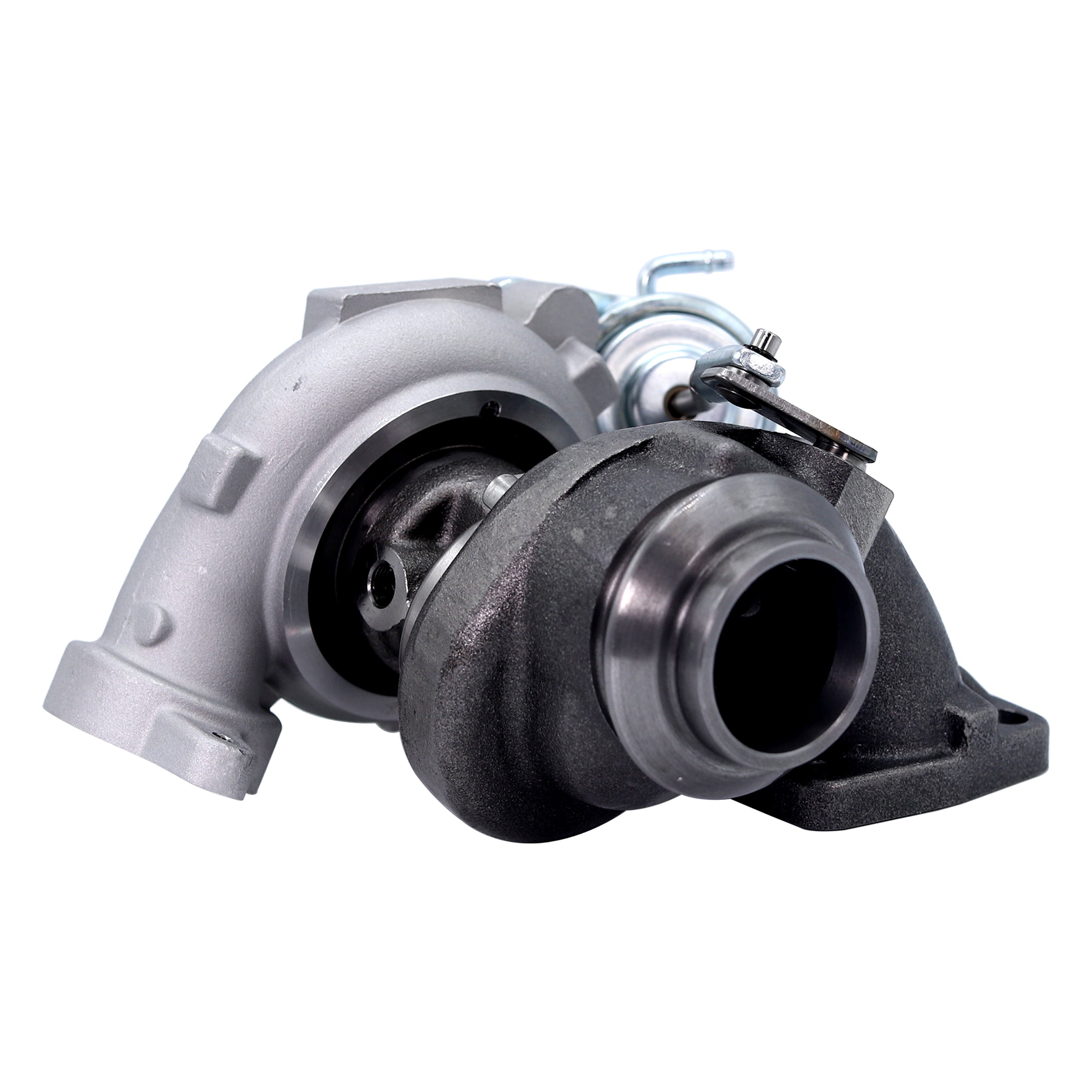 Turbocharger For Citroen Berlingo C3 C4 C5 Ds3 Ds4 Ds5 Jumpy Ii Xsara 9670371380