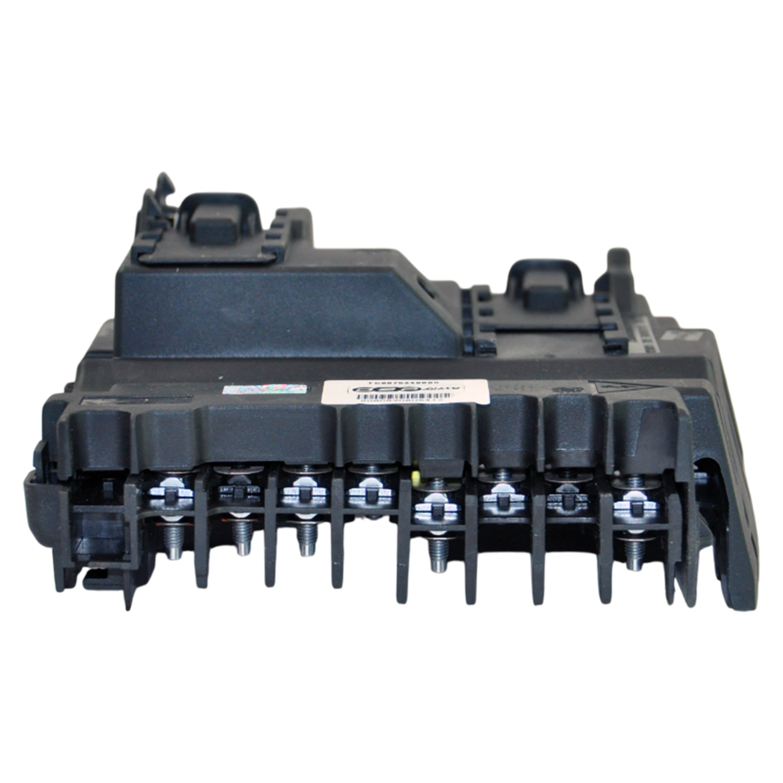 Citroen C4 Battery Management Unit with Part Number 9675349880