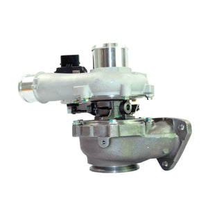 replacement turbo for Peugeot diesel models