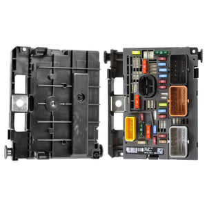 Under Bonnet Fuse Box BSM Citroen 9807028780