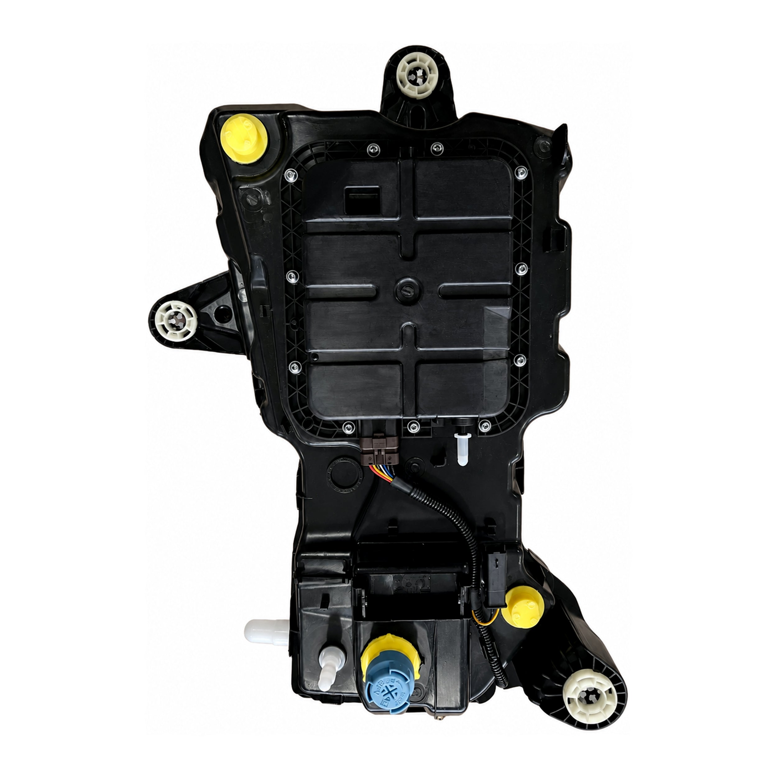 Adblue Additive Reservoir Tank For Citroen Berlingo 1.6 Hdi 9818531680 New