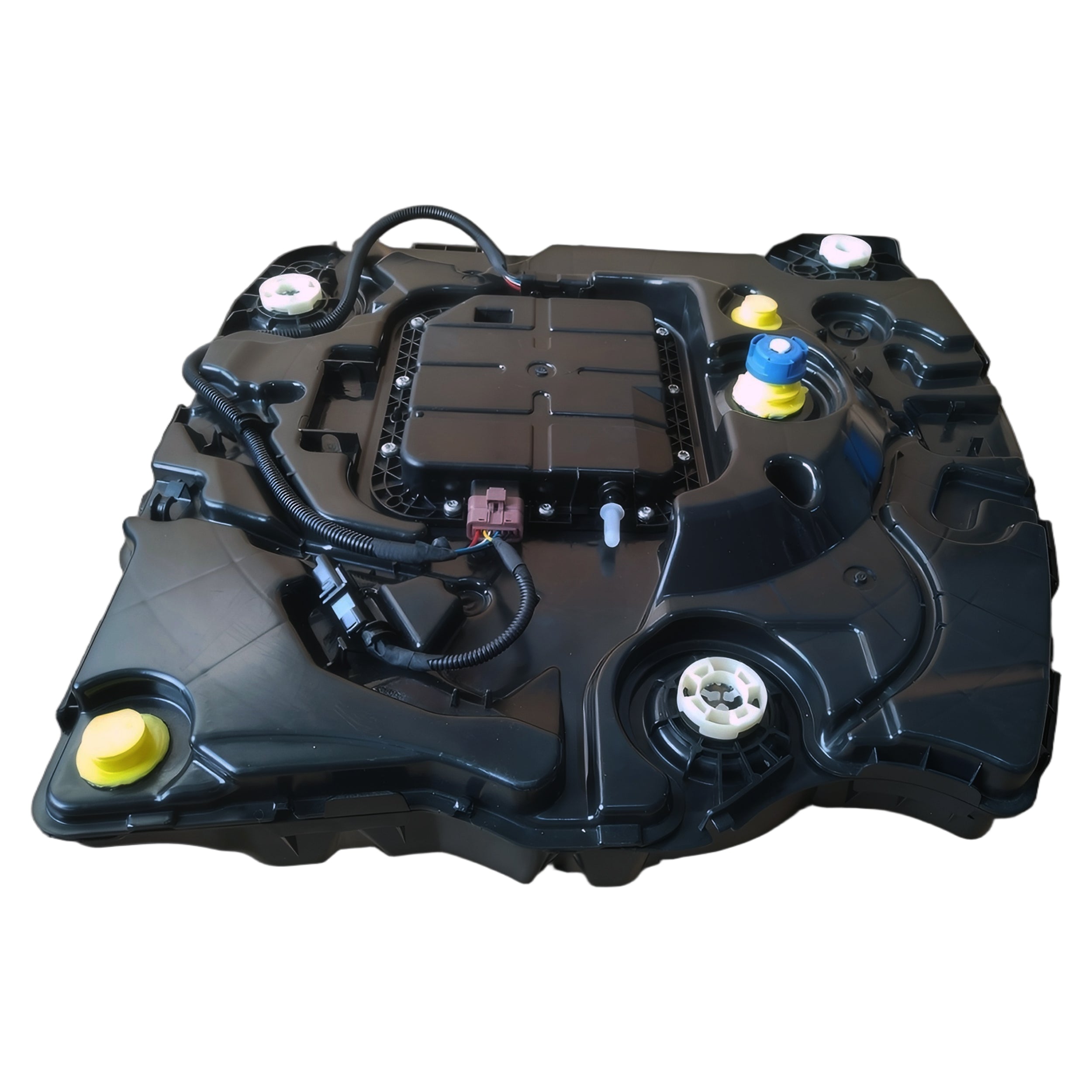 Adblue Tank for Citroën: C-Elysee, C3, C3 Picasso, C4 Cactus, DS3, Peugeot:  2008, 208, 301, – D2P Autoparts