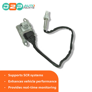 Replacement NOx probe exhaust gas sensor for Opel / Vauxhall diesel cars