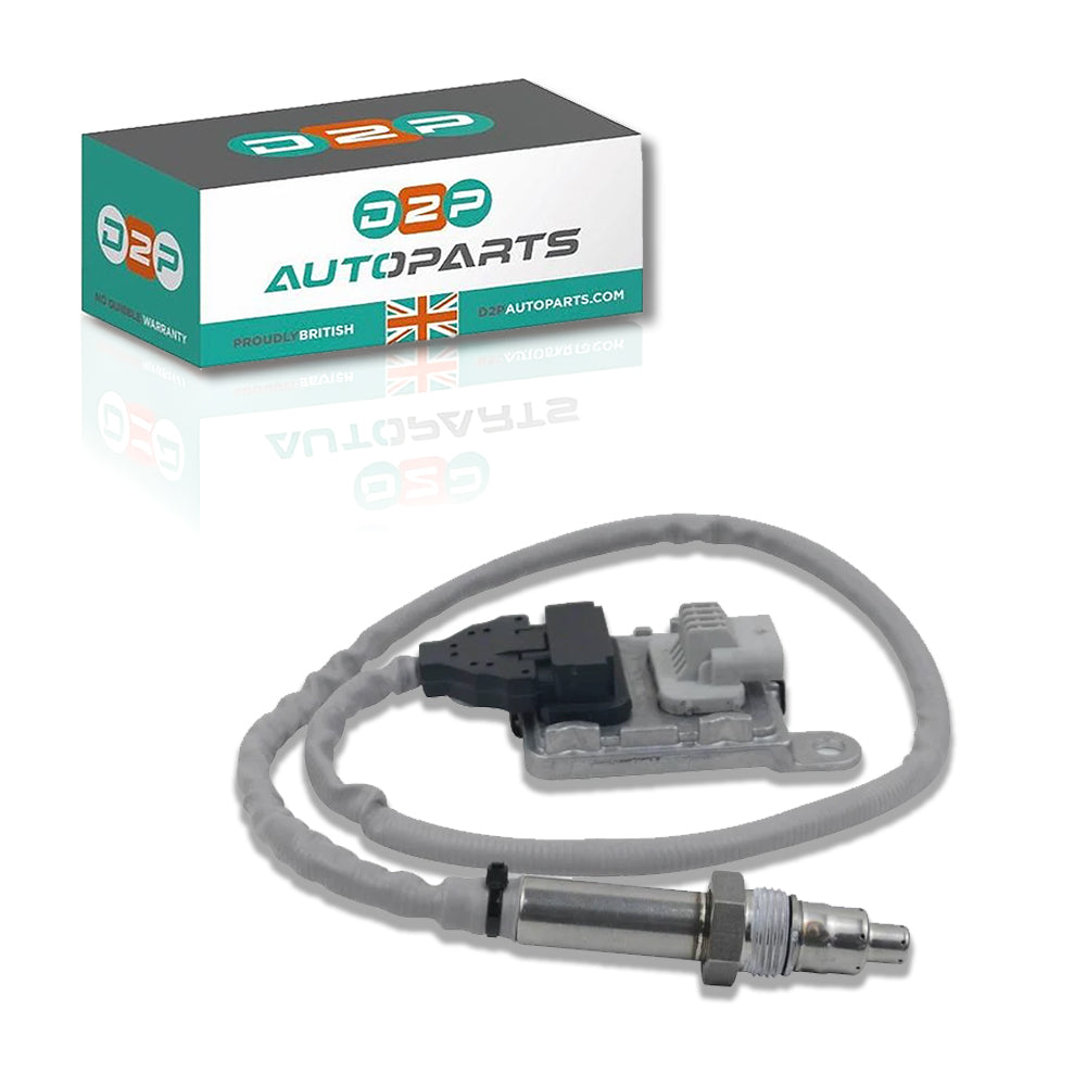 Nox Sensor For Citroen Berlingo Dispatch Iii Spacetourer C5 Ds4 Ds5 9821121180