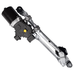OE quality B000779680 replacement front wiper motor and linkage mechanism for C1 108 Aygo