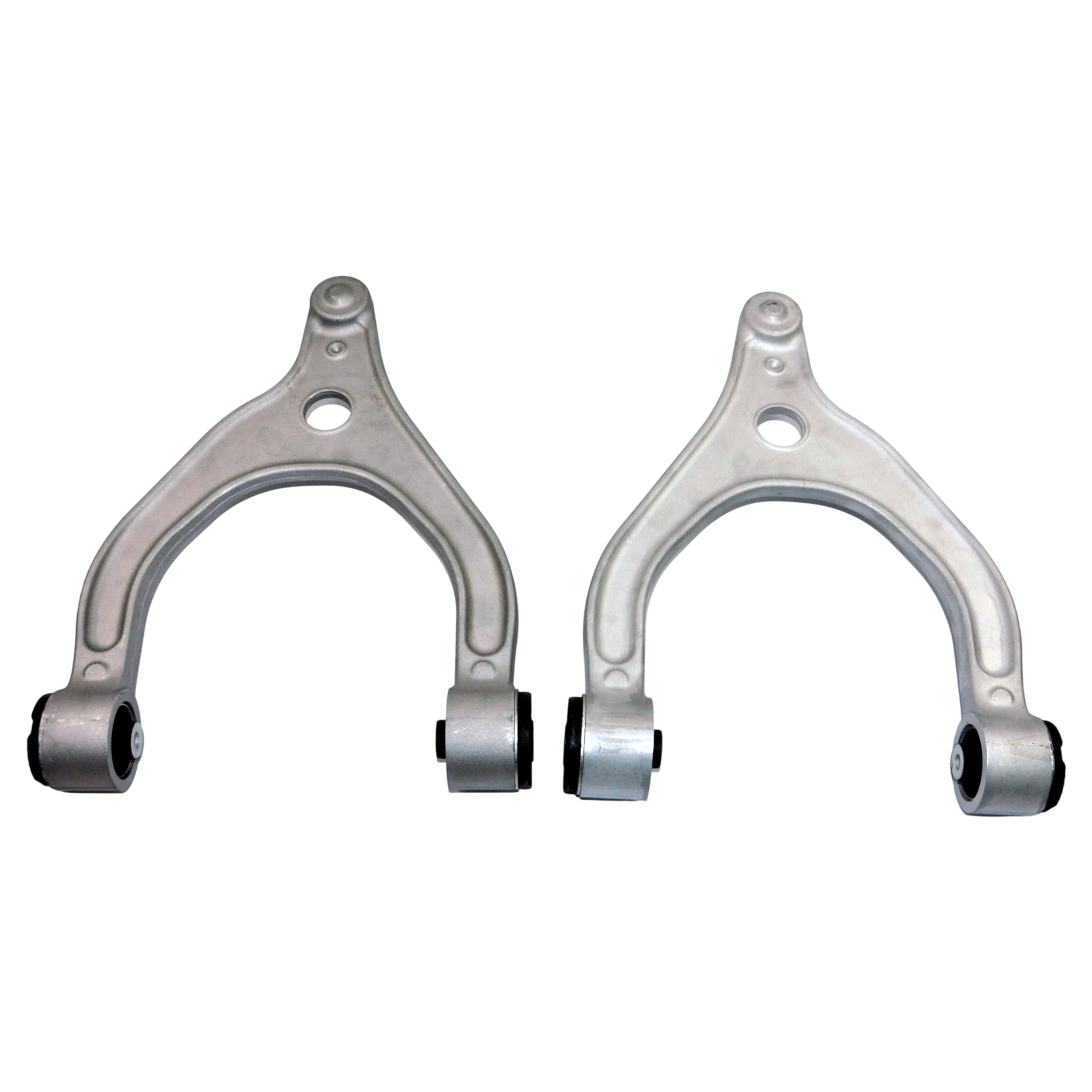 Front Left And Right Upper Wishbone Control Arms (Pair) for Tesla: Model X