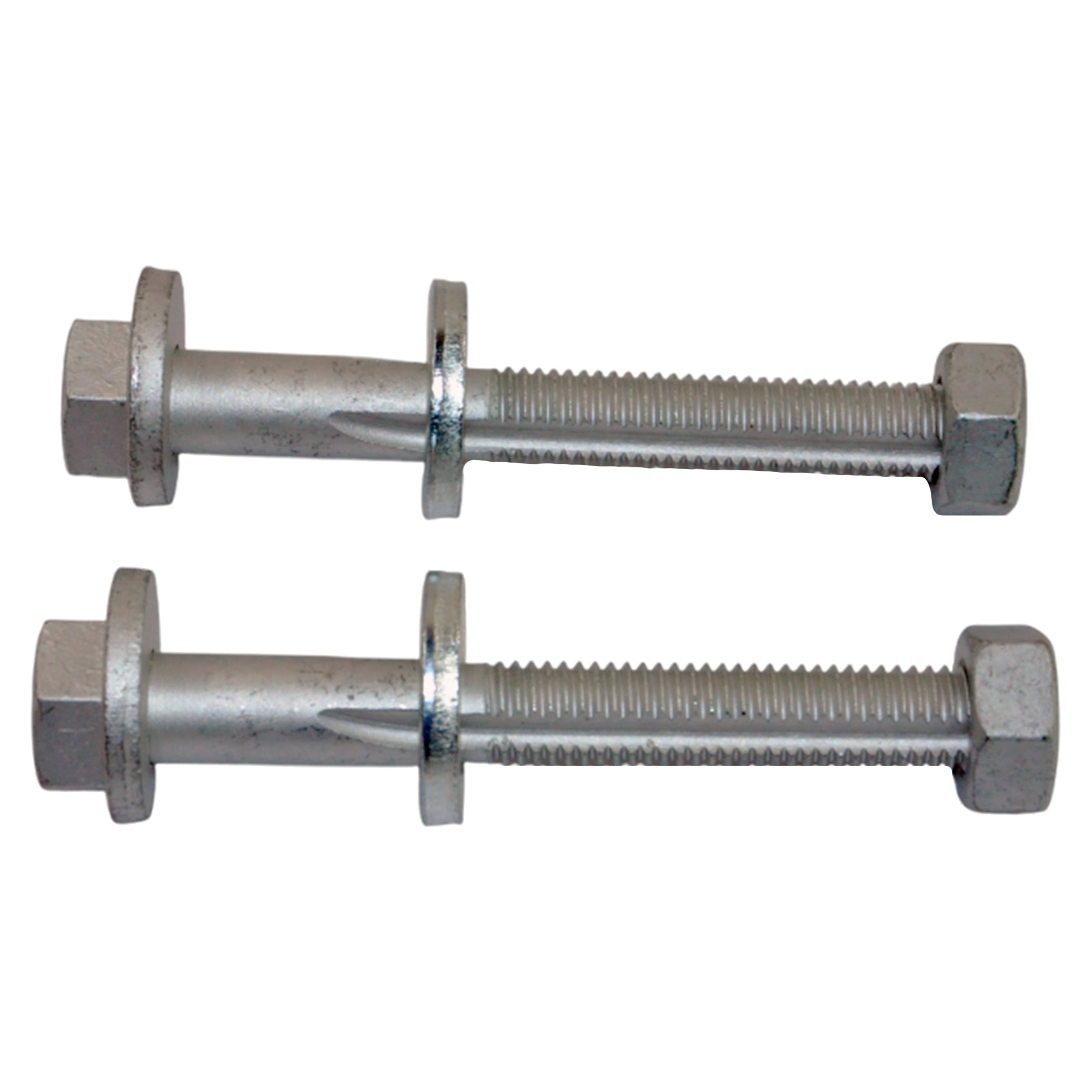Pair Front Suspension Lower Control Bolt For Tesla: Model S, Model X,