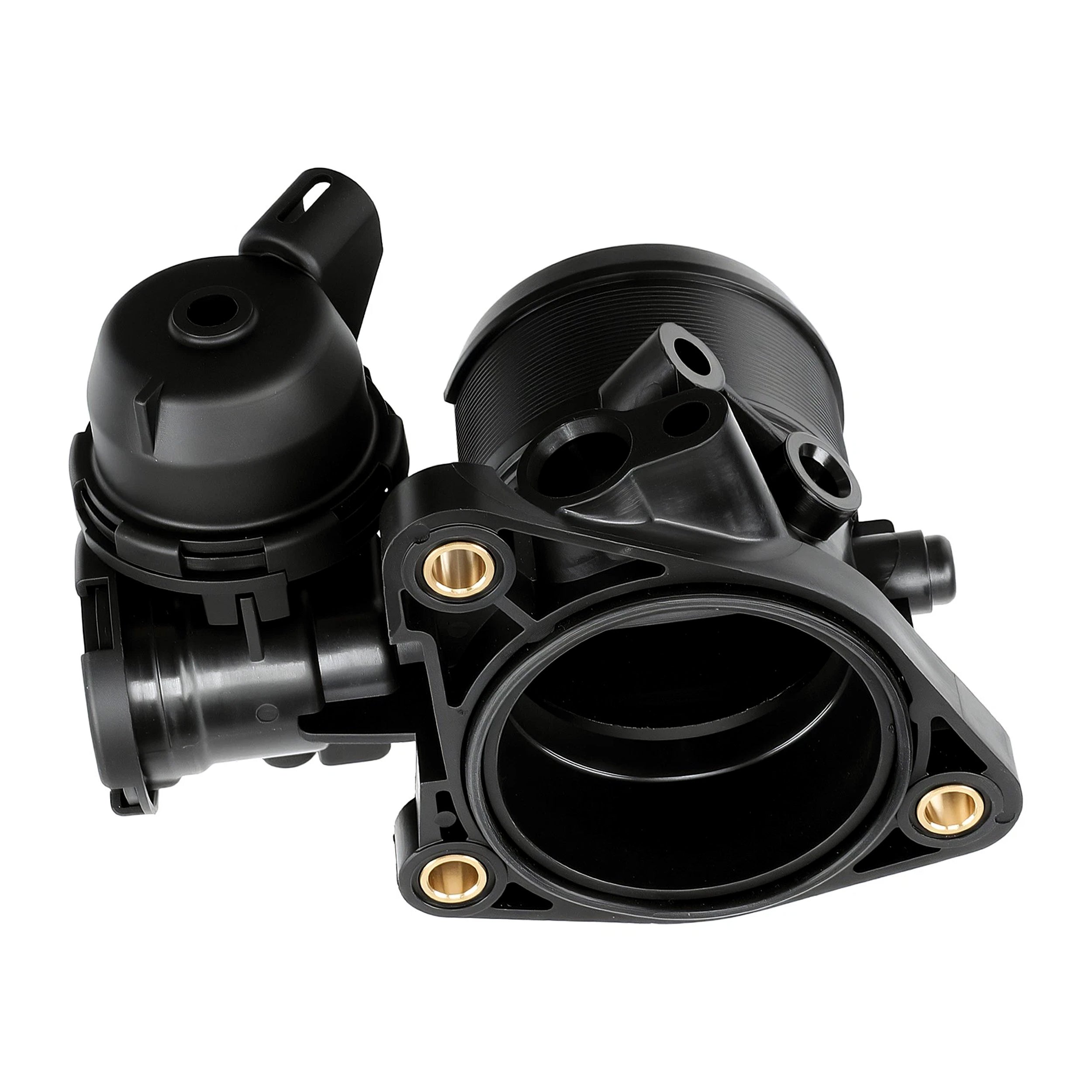 Throttle Body For Citroen Jumpy C8 Peugeot Expert 407 807 2006-on 0345C4 0345.C4