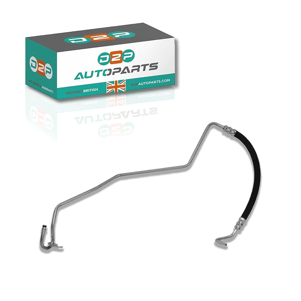 power steering pipe for Ford Transit