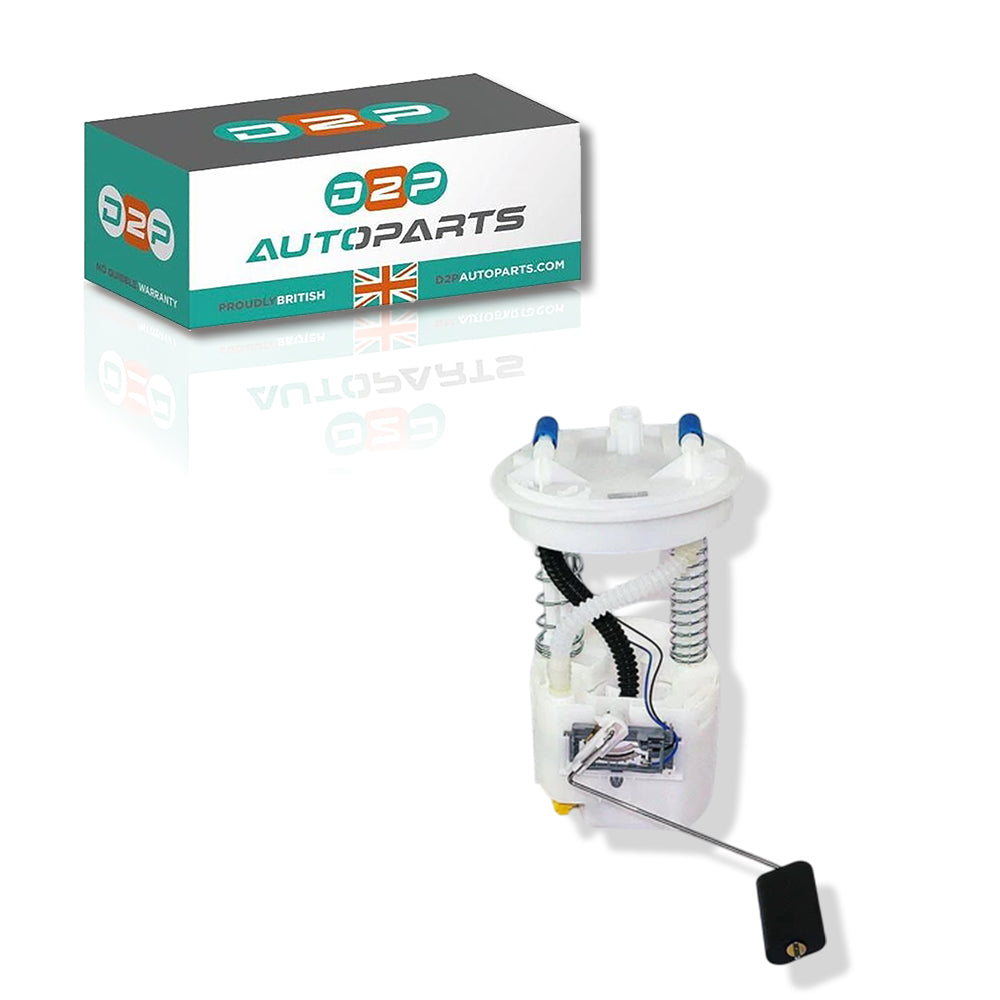 In Tank Fuel Pump Sender Feeder Unit (4 Pins) For Ford