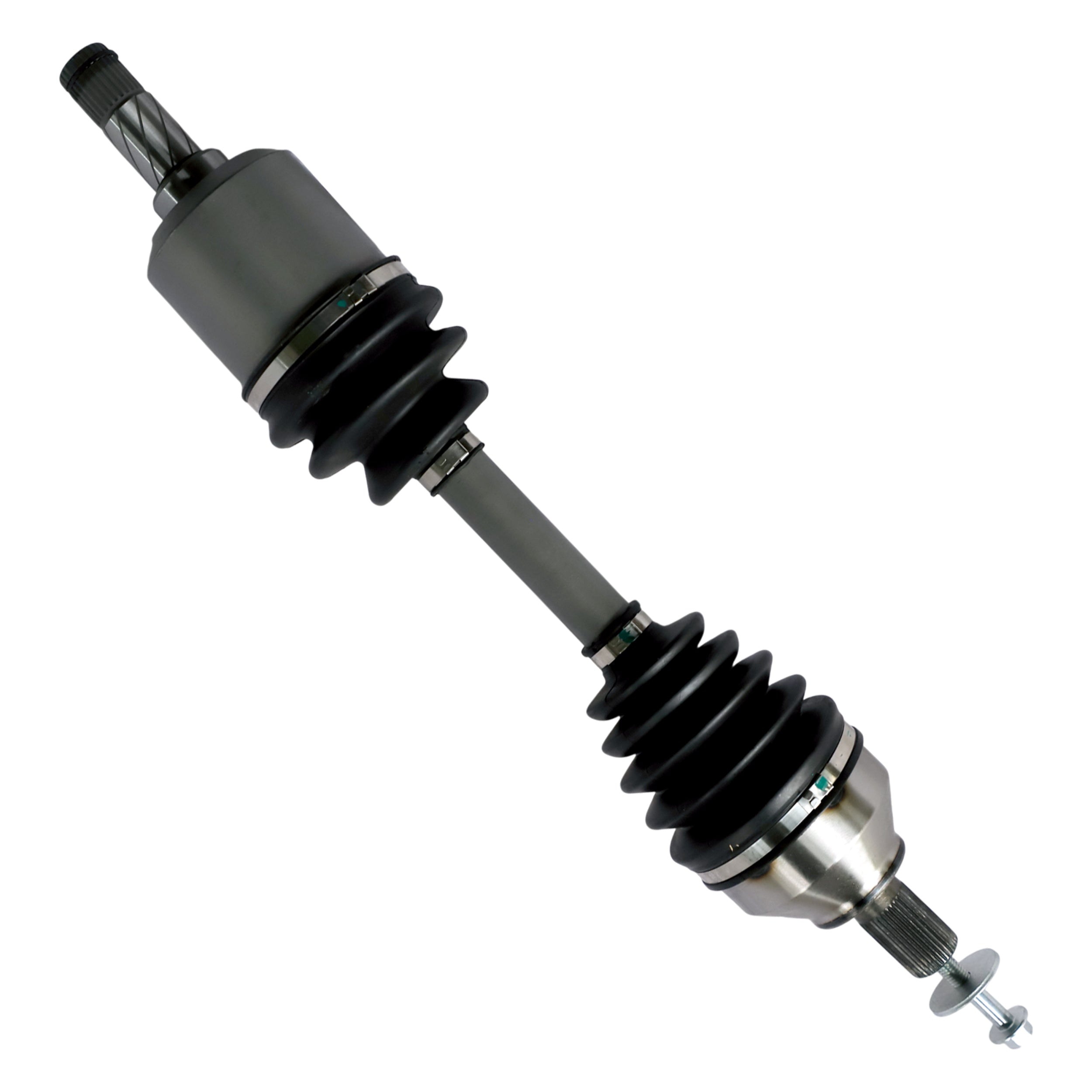 Driveshaft (Front Left Near/Side) 530Mm For Ford Focus Mk2 1.6, 1.8, 2.0 Tdci
