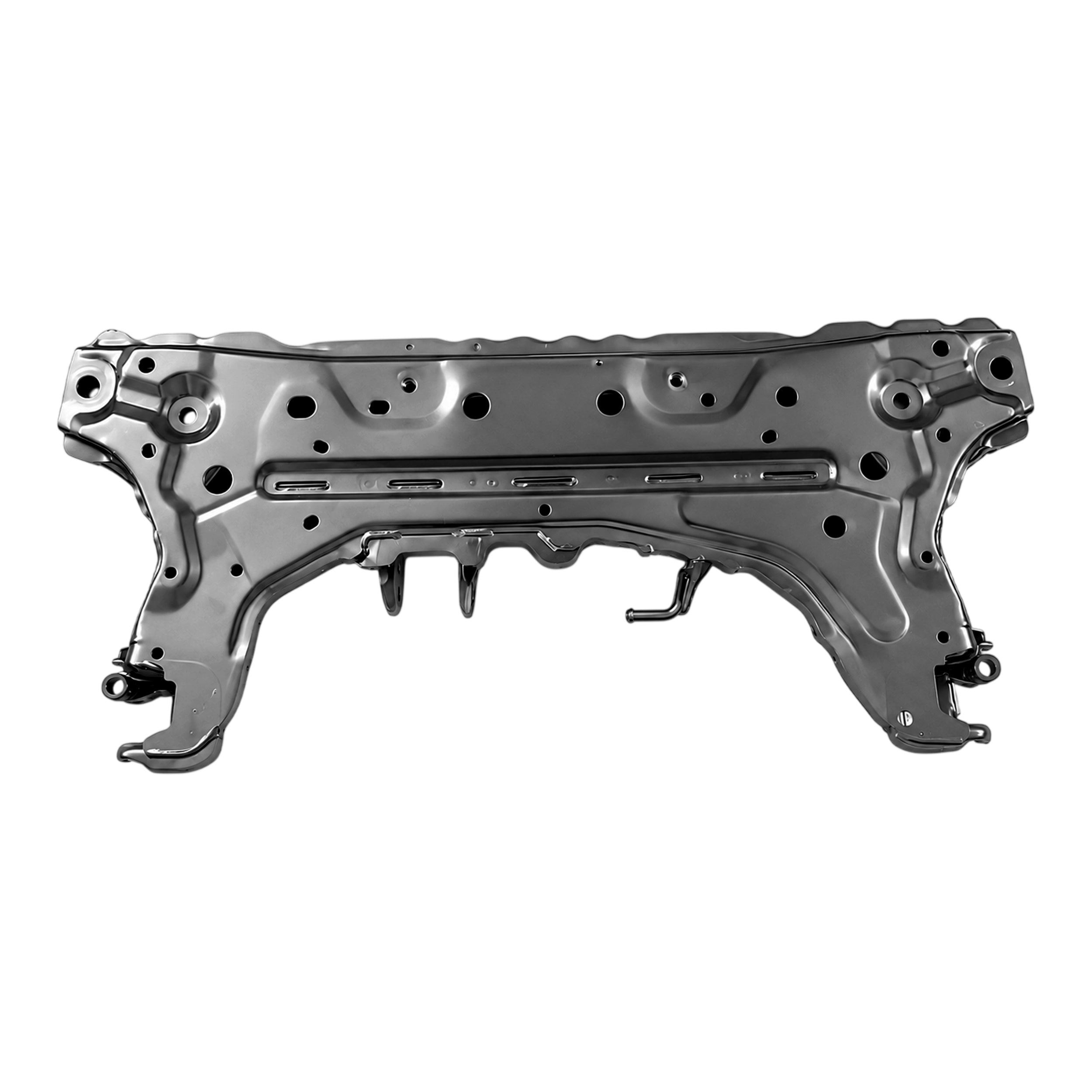 Front Subframe Crossmember For Ford Fiesta Mk6 2008-2017 1514140 1715761 1746353