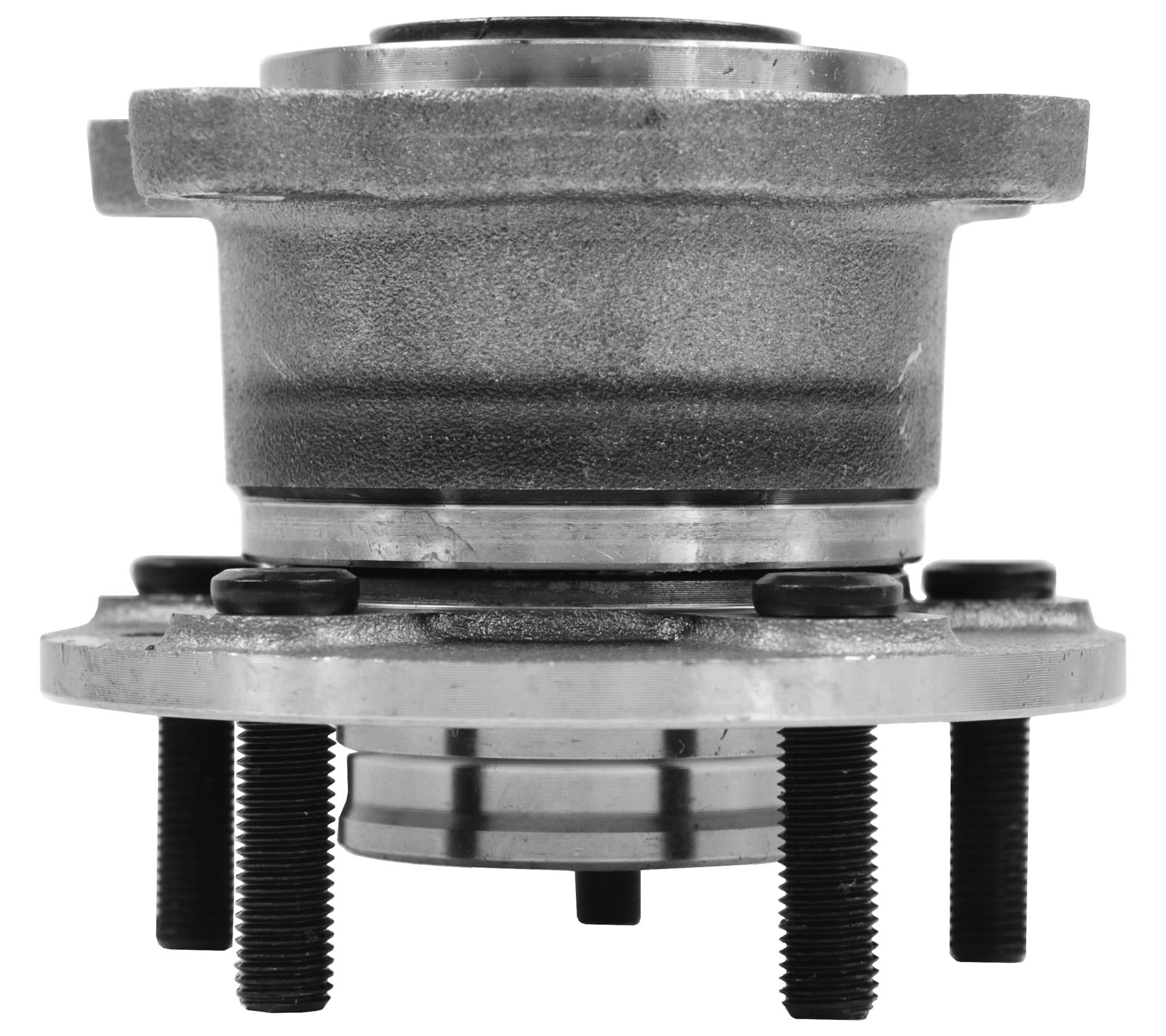 Rear Wheel Bearing Hub For Ford Kuga Mk1 2.0 2.5 4X4 2008-2012 1538604