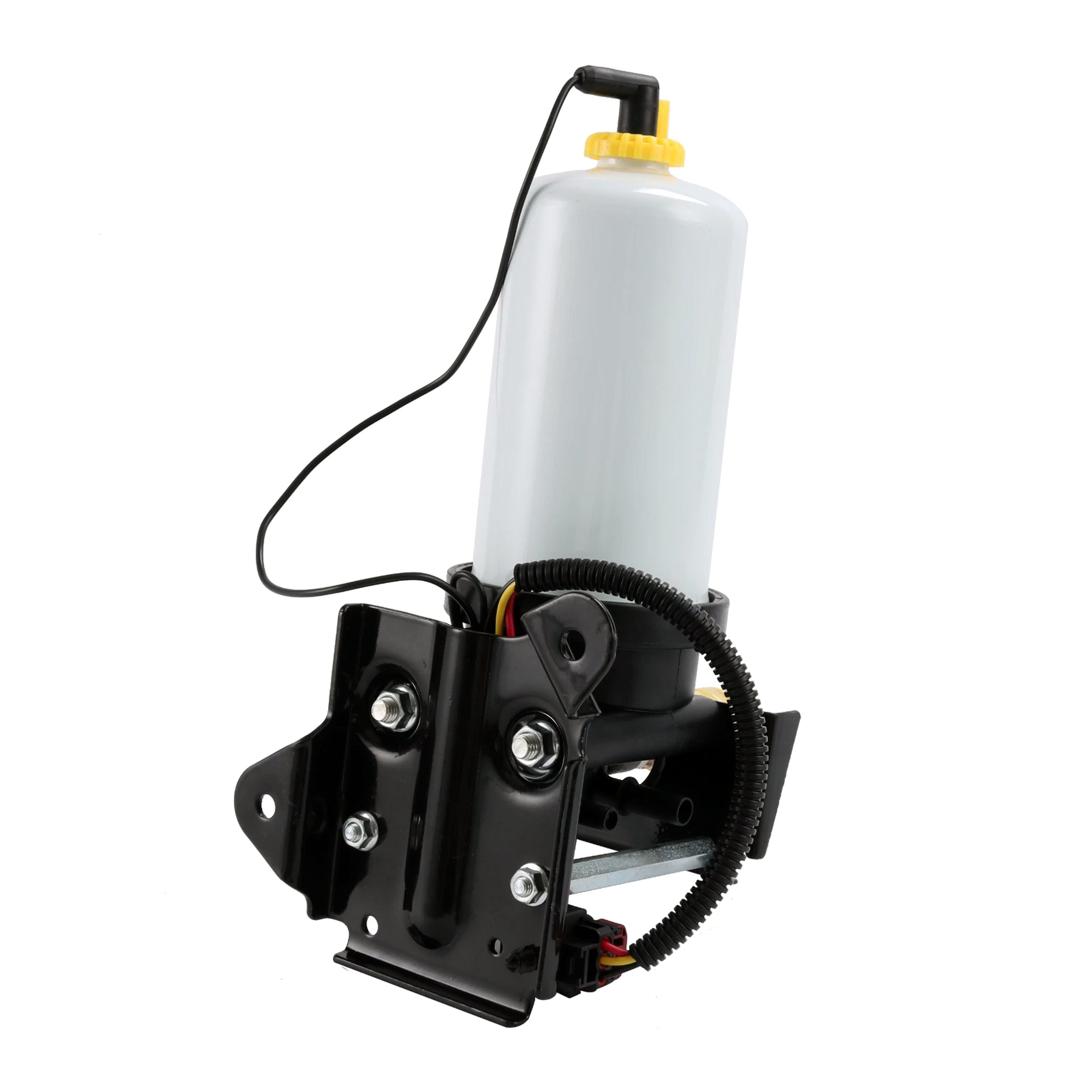 Fuel Filter Housing 1685716 For Ford Transit Mk7 2.2 2.4 3.2 Diesel (2006-2013)