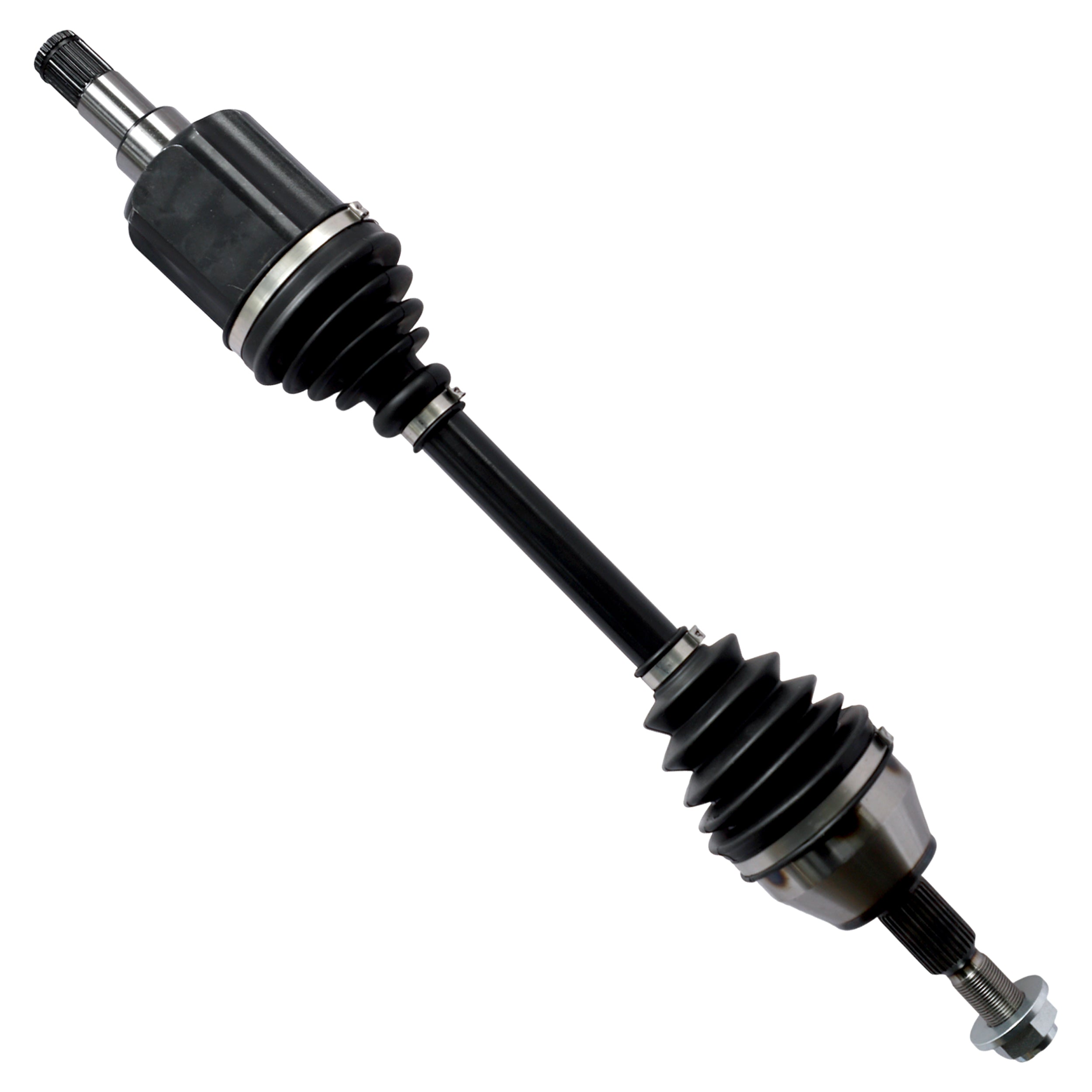 Drive Shaft (Front Left Side) For Ford Focus Mk3 C-max Mk2 1.5/1.6 Tdci 1686592