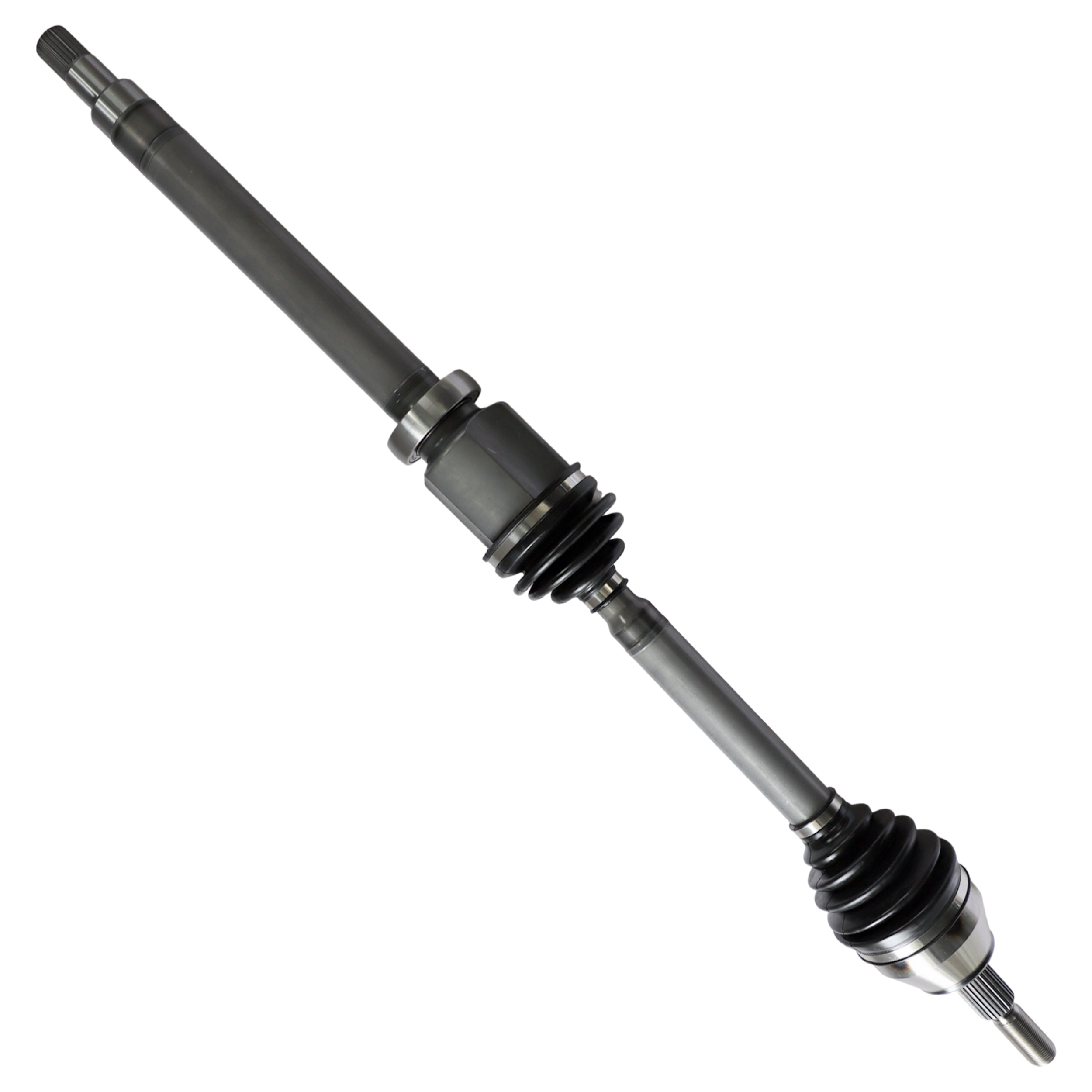 Front Right Drive Shaft For Ford C-max Focus Iii Mondeo Iv S-max Galaxy 1713000