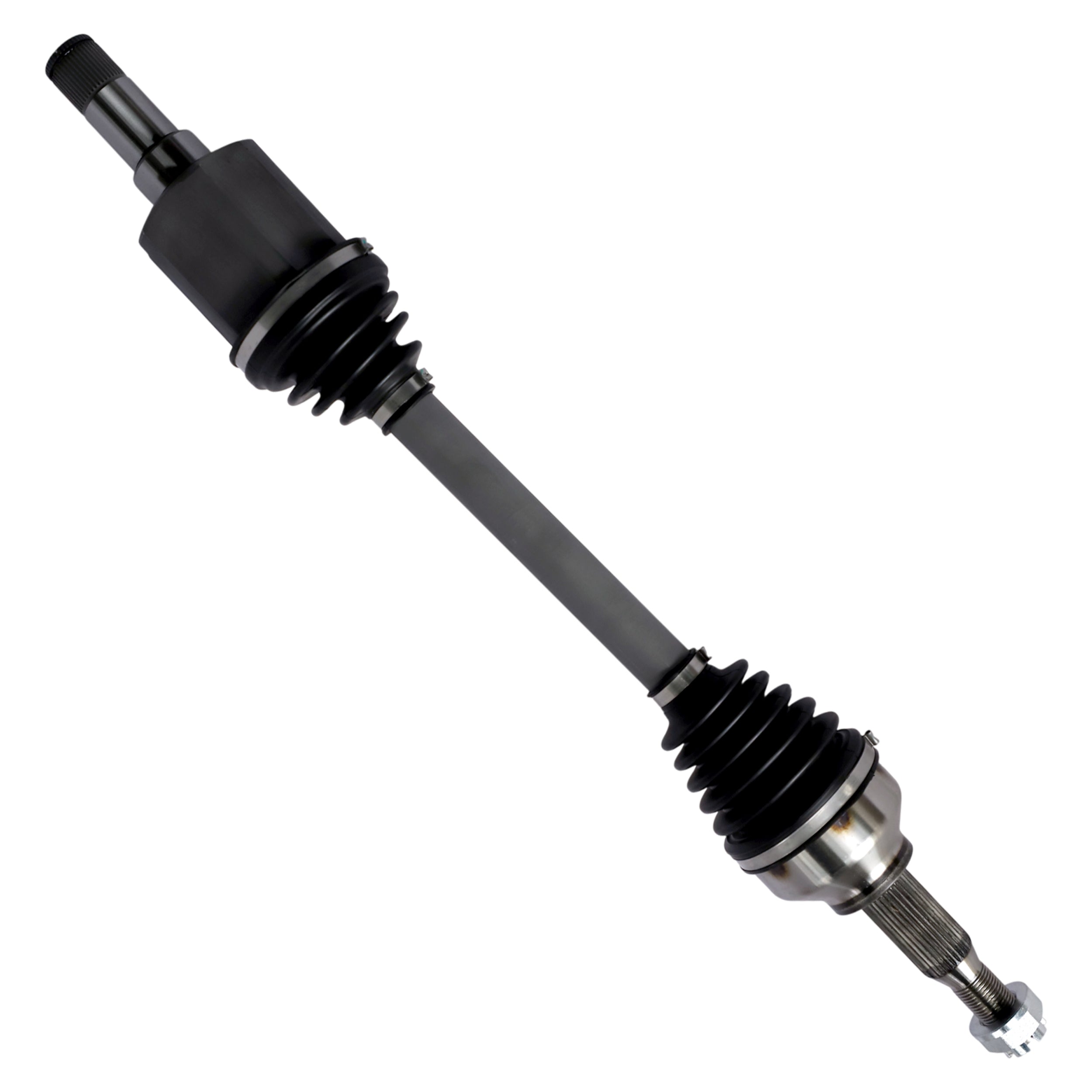Front Axle Left Driveshaft For Ford Tourneo Custom V362 Transit Custom V362 Mk8