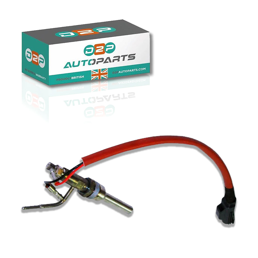 Ford Ranger DPF fuel vapour valve 2009096 AB39-9T540-AF