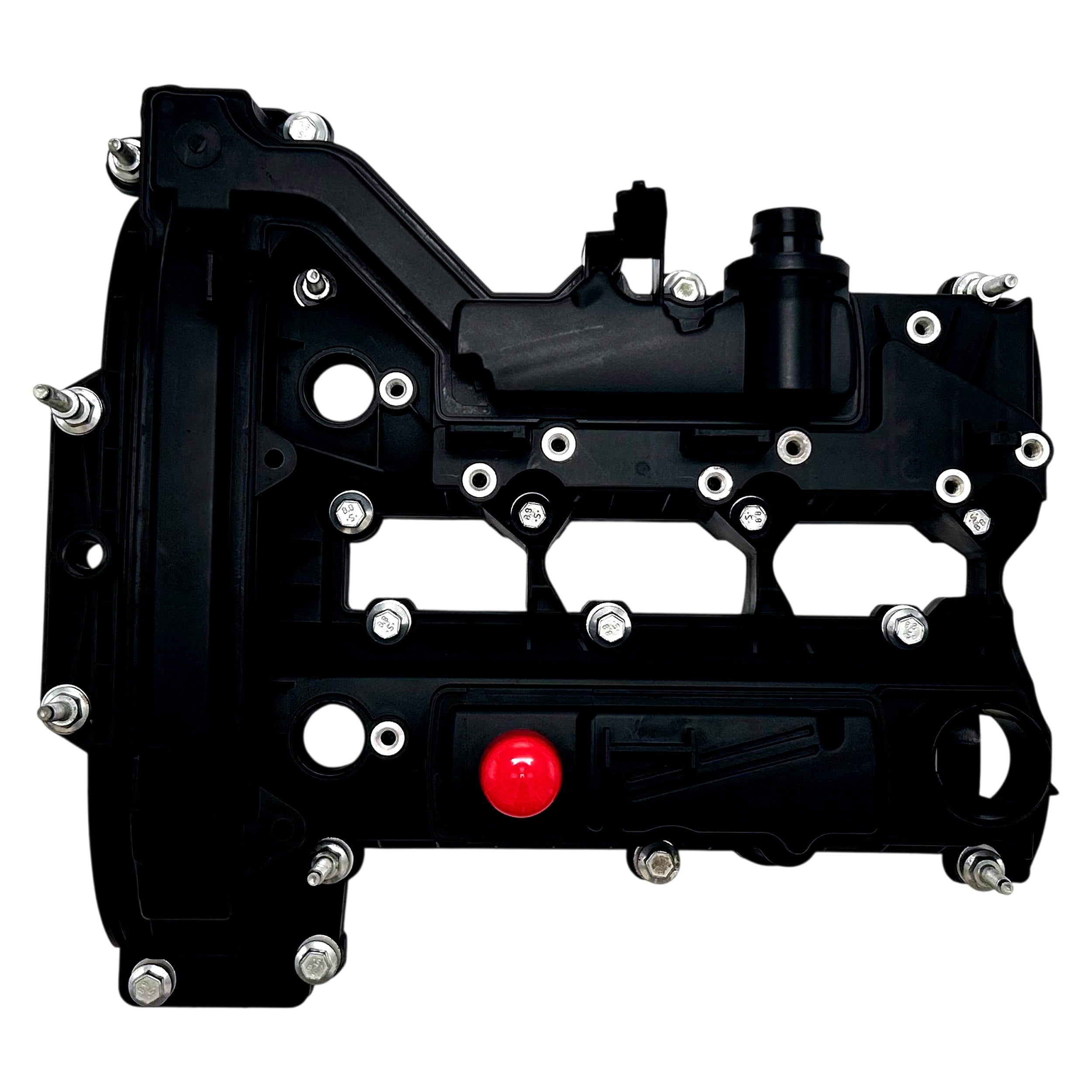 Engine Rocker Cover Gasket Kit For Ford Transit Courier Focus Fiesta Cm5G6K271Cg