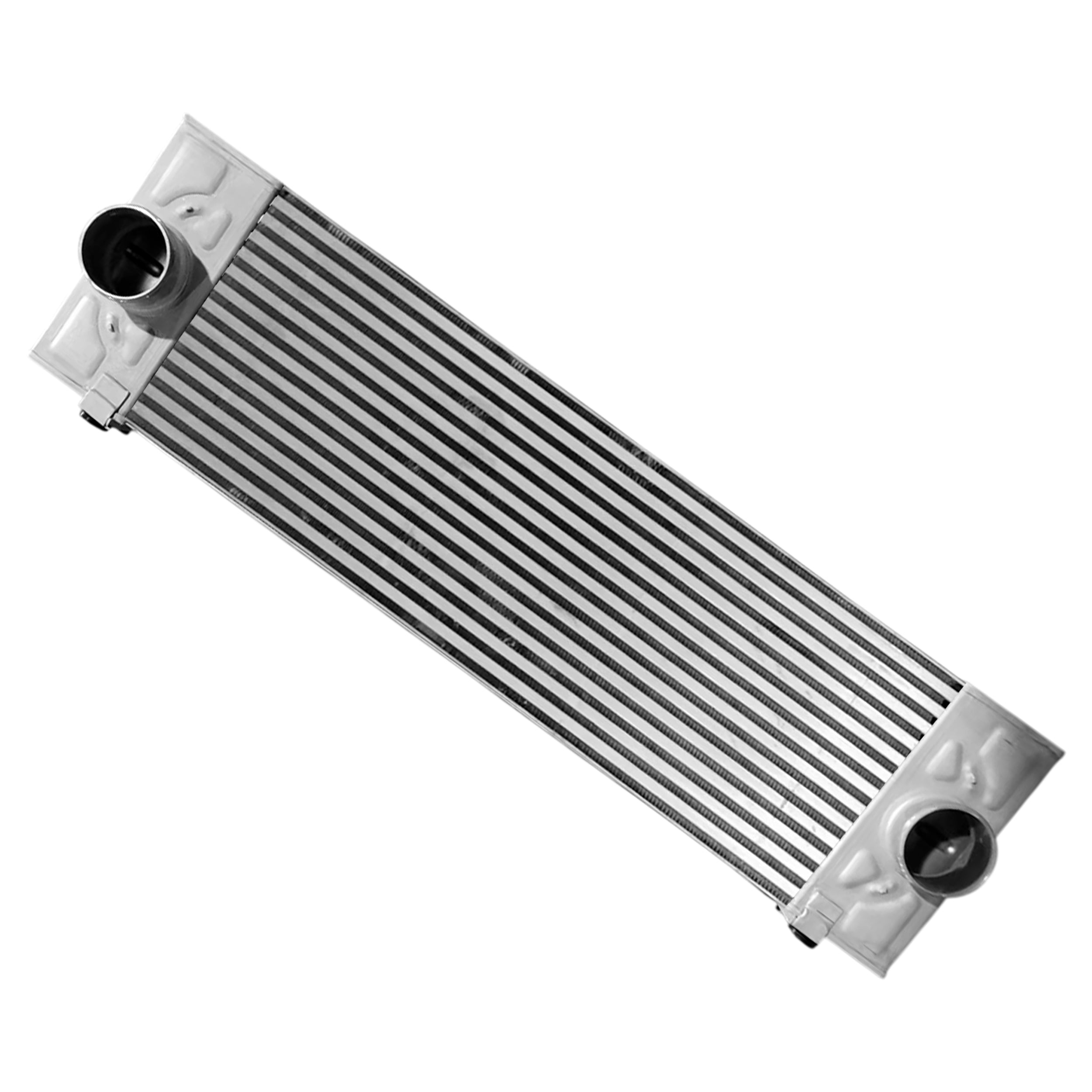 Intercooler For Ford Transit V363 2.2 Tdci Awd Rwd 4X4 2013-2018 8C16-9L440-ca